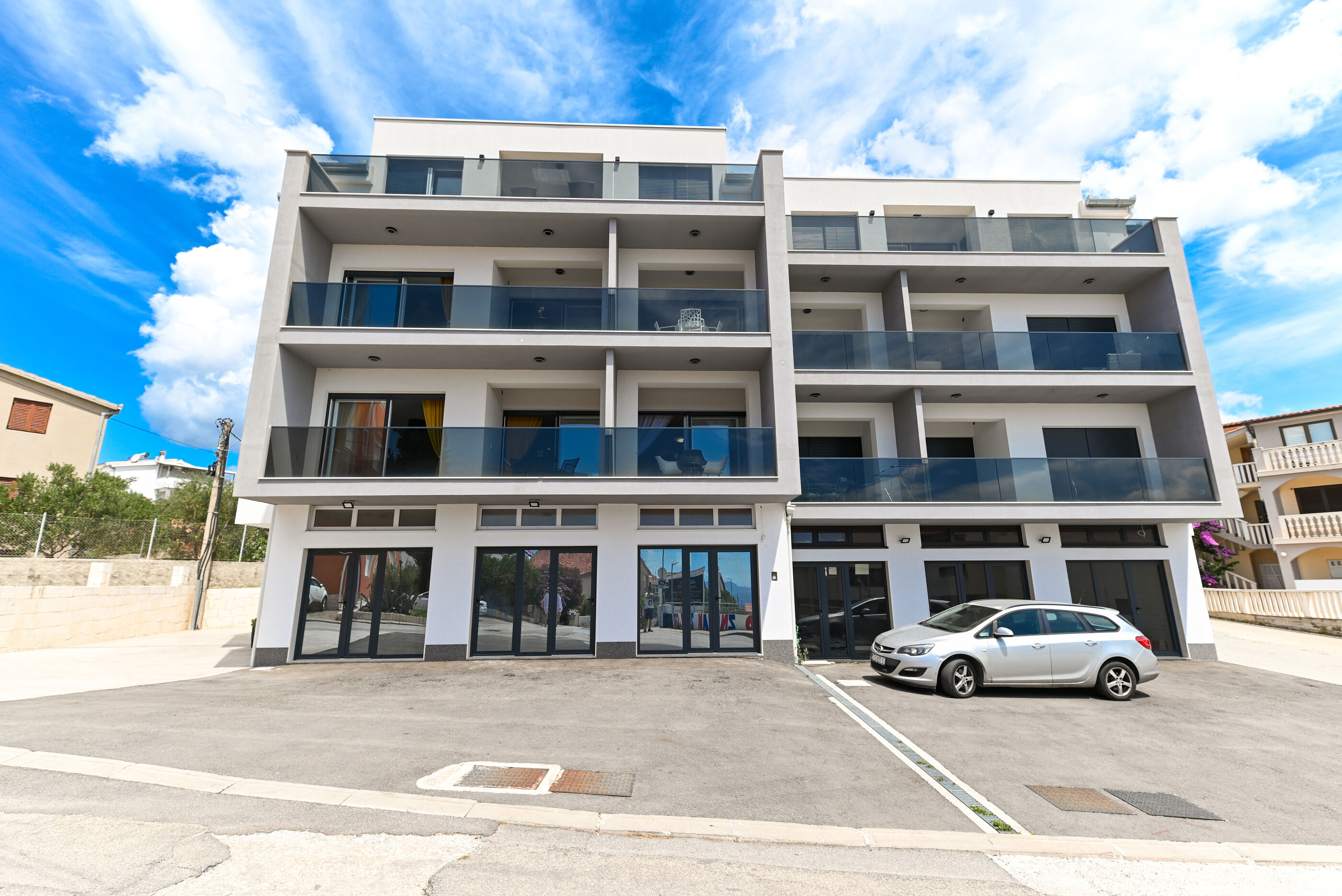 Apartments Diva 113891-A5