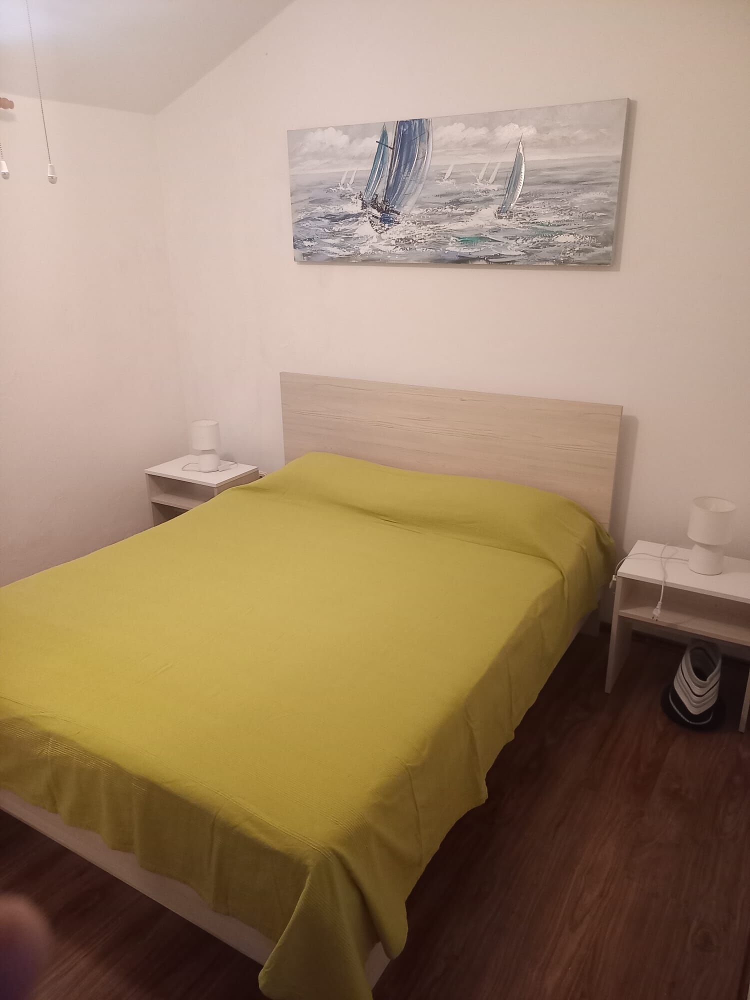 Apartment Escape 114021-A1