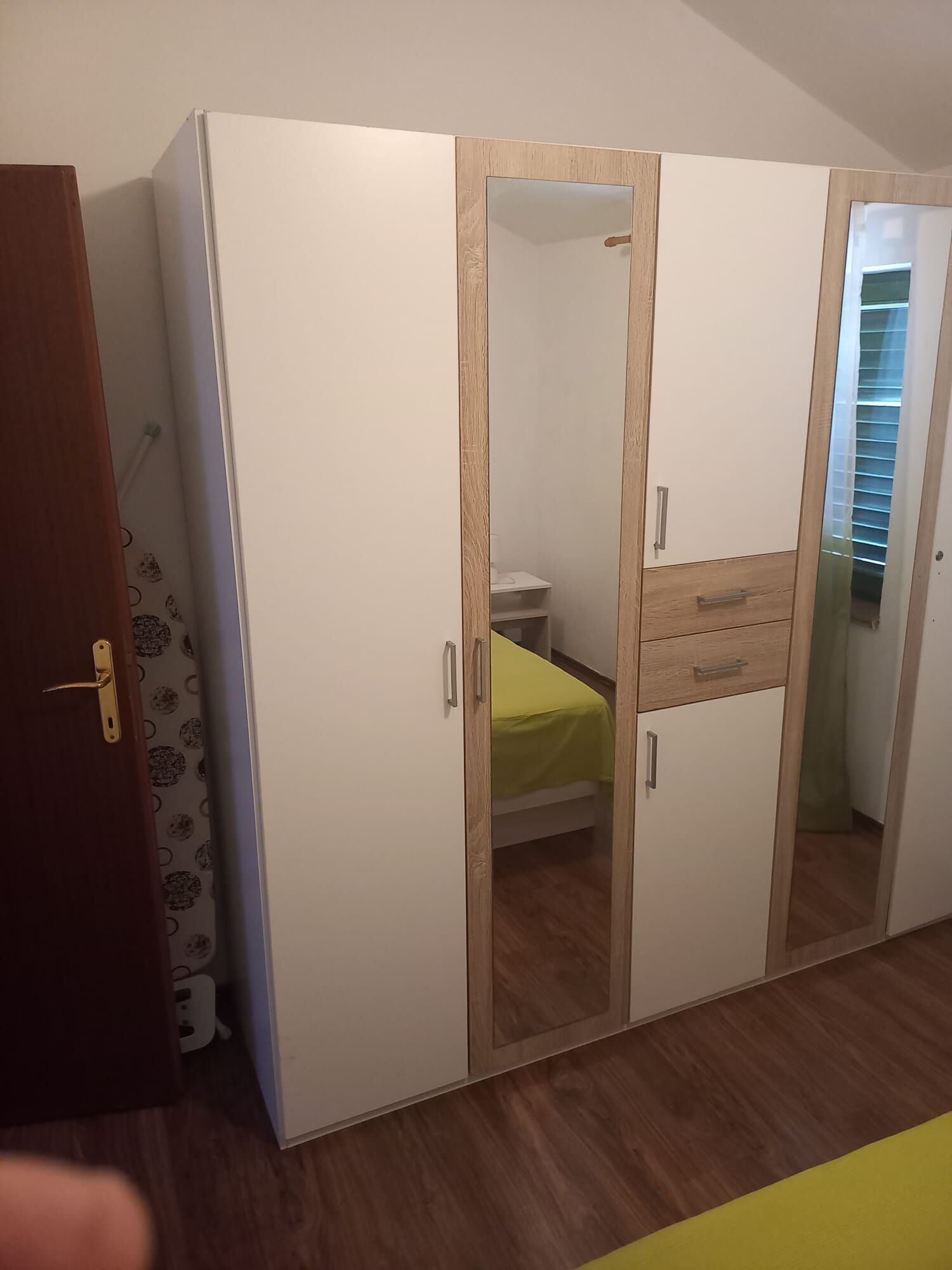 Apartment Escape 114021-A1