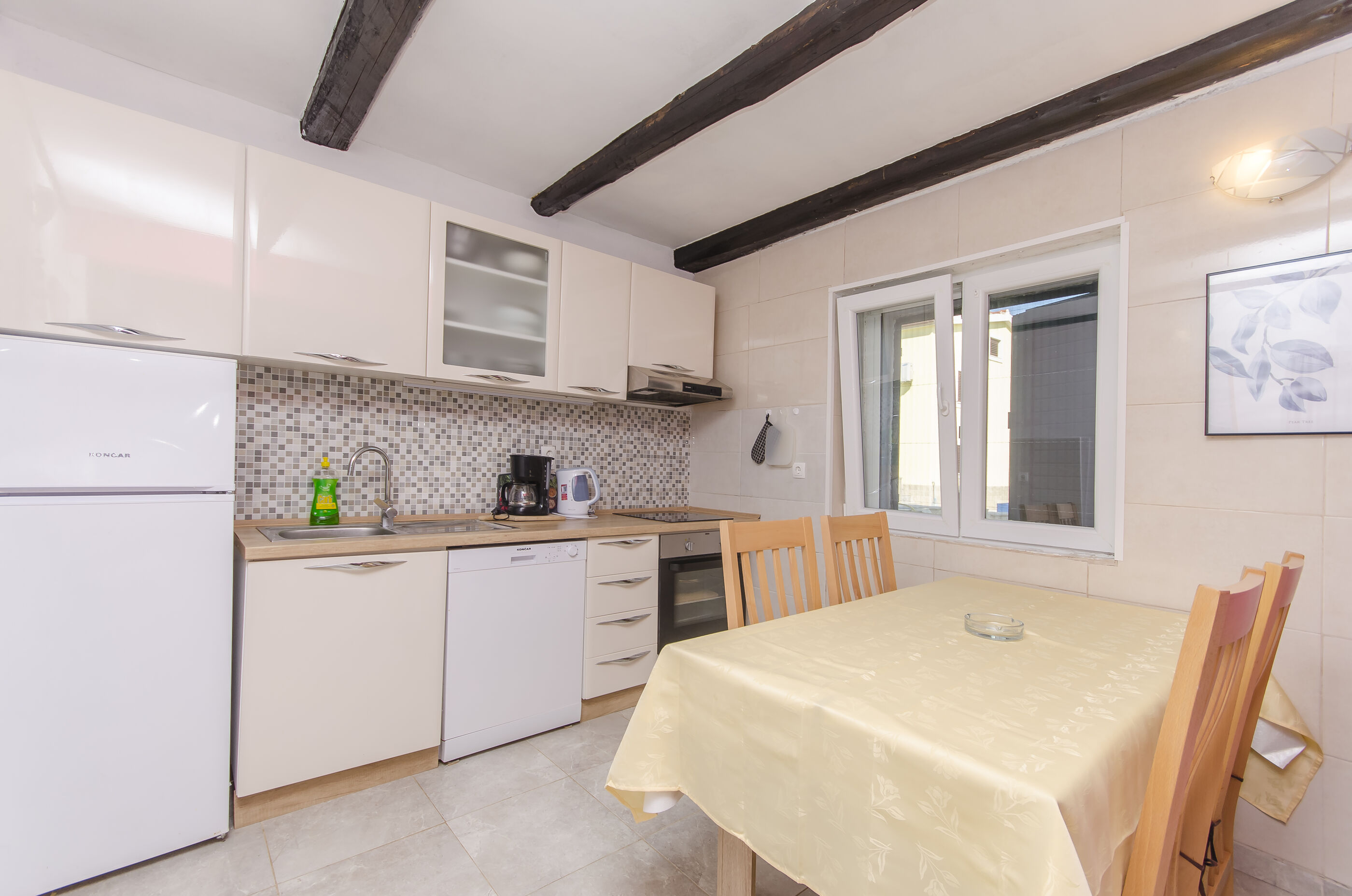 Apartment Island Sun Terrace 82881-A2