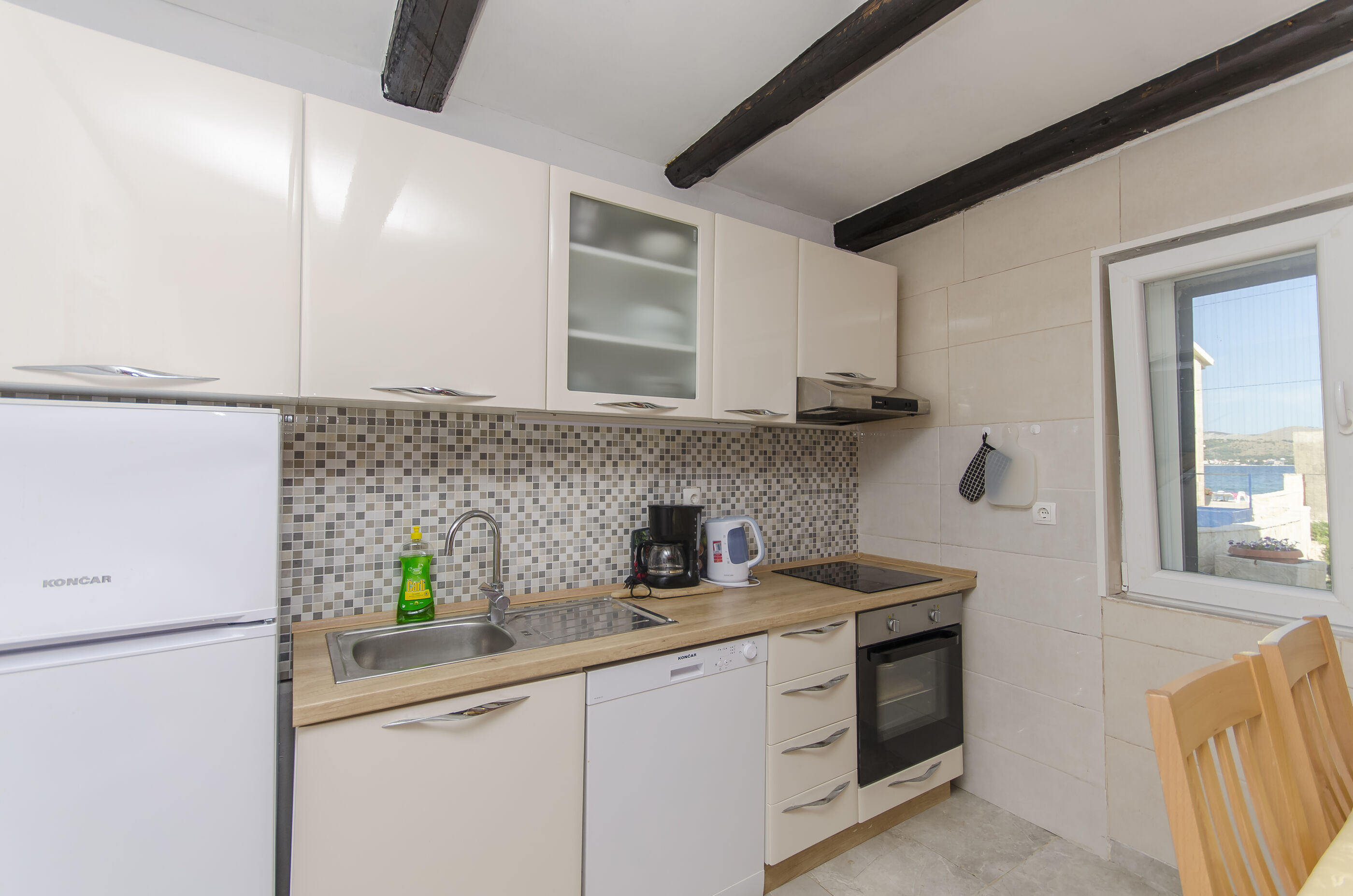 Apartment Island Sun Terrace 82881-A2