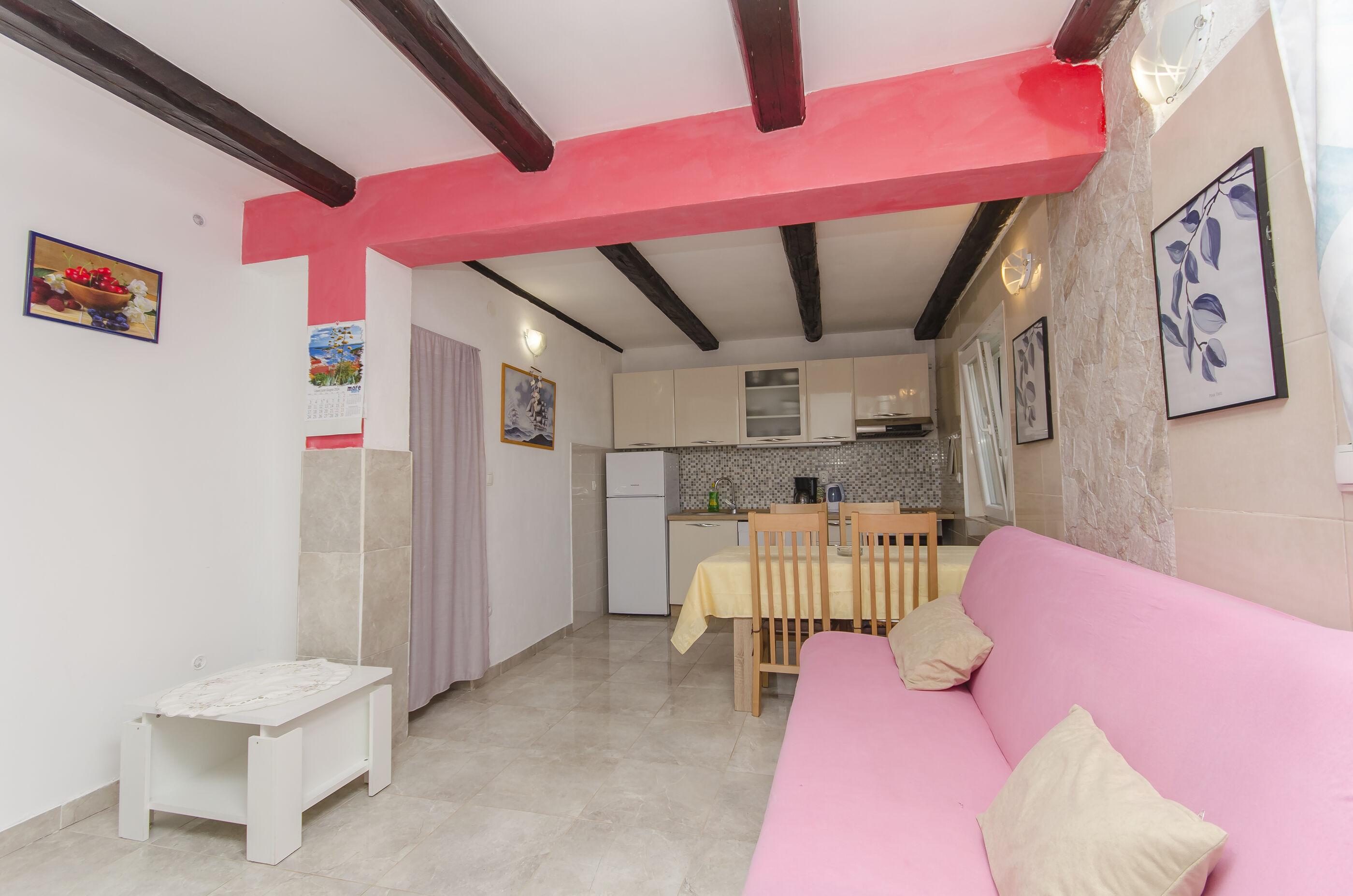 Apartment Island Sun Terrace 82881-A2