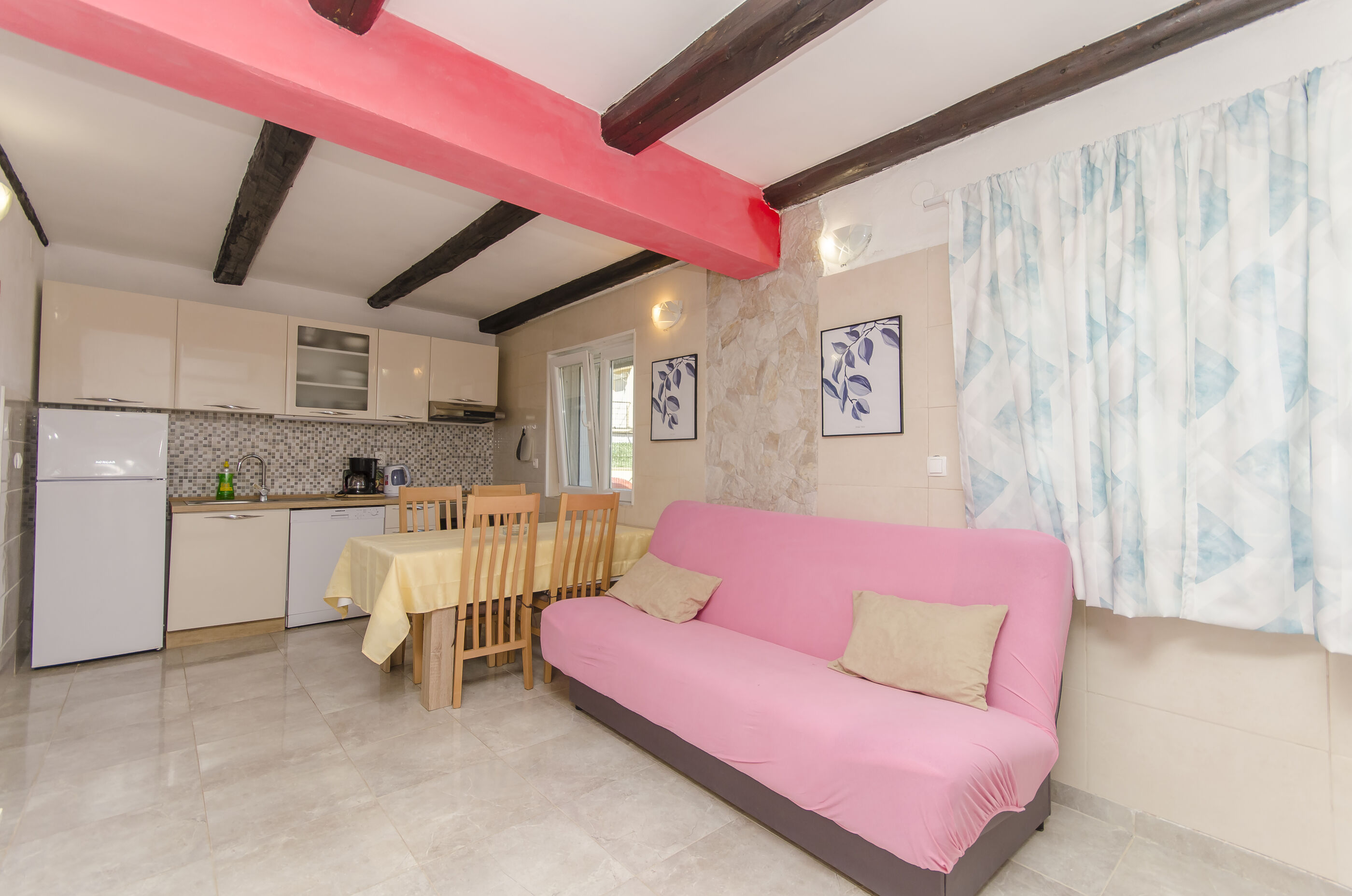 Apartment Island Sun Terrace 82881-A2
