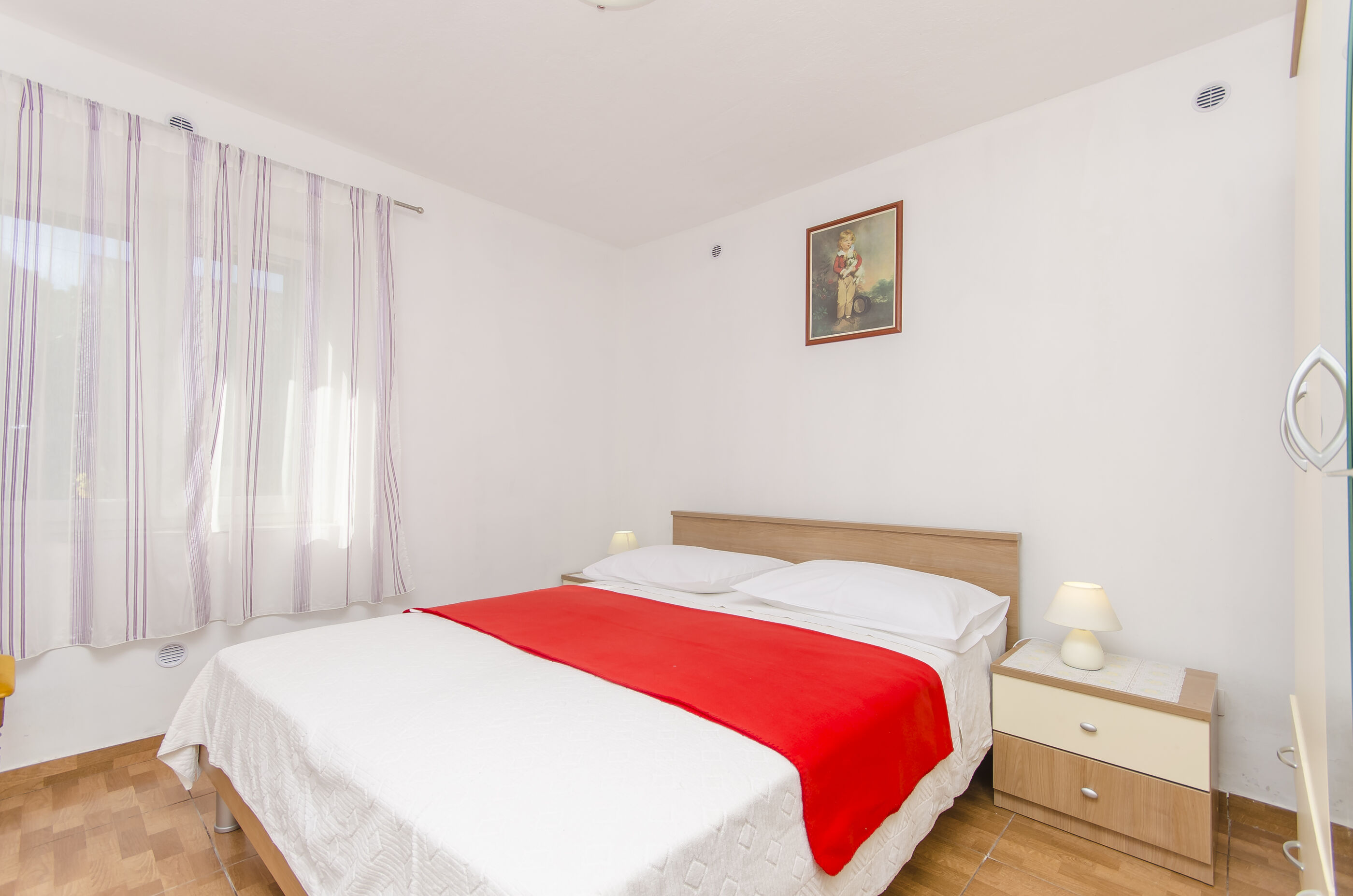 Apartment Island Sun Terrace 82881-A2
