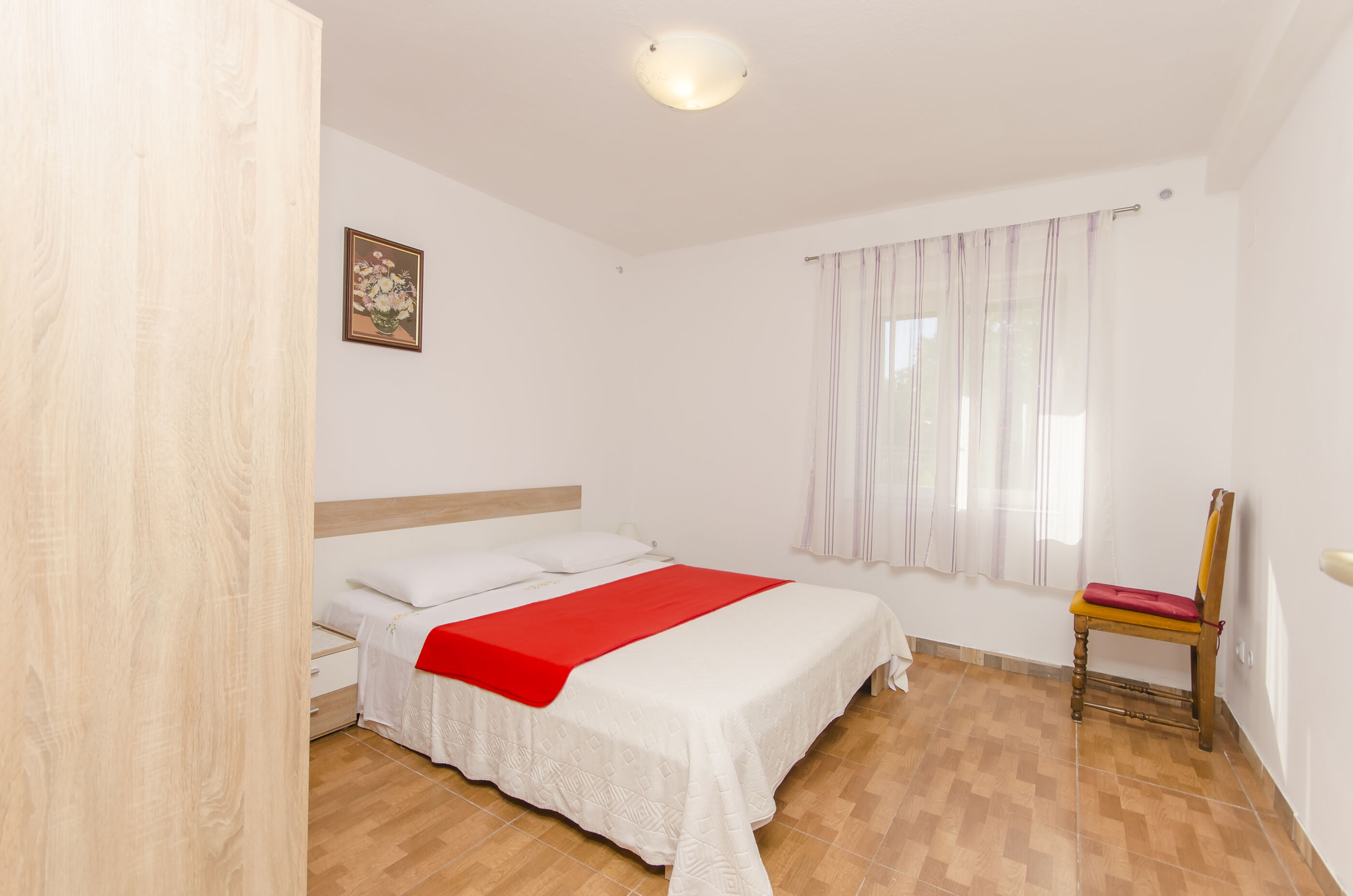Apartment Island Sun Terrace 82881-A2
