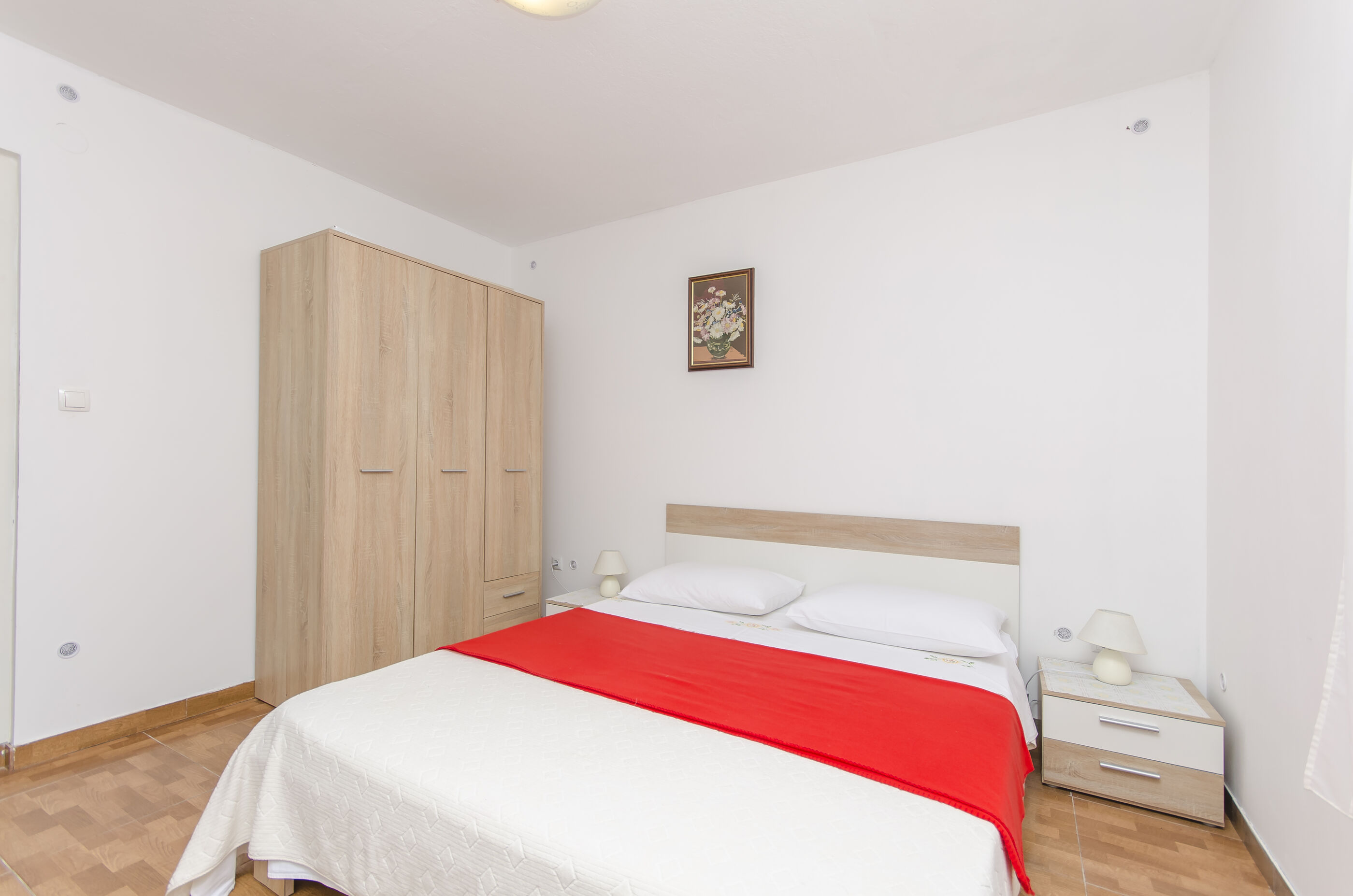 Apartment Island Sun Terrace 82881-A2