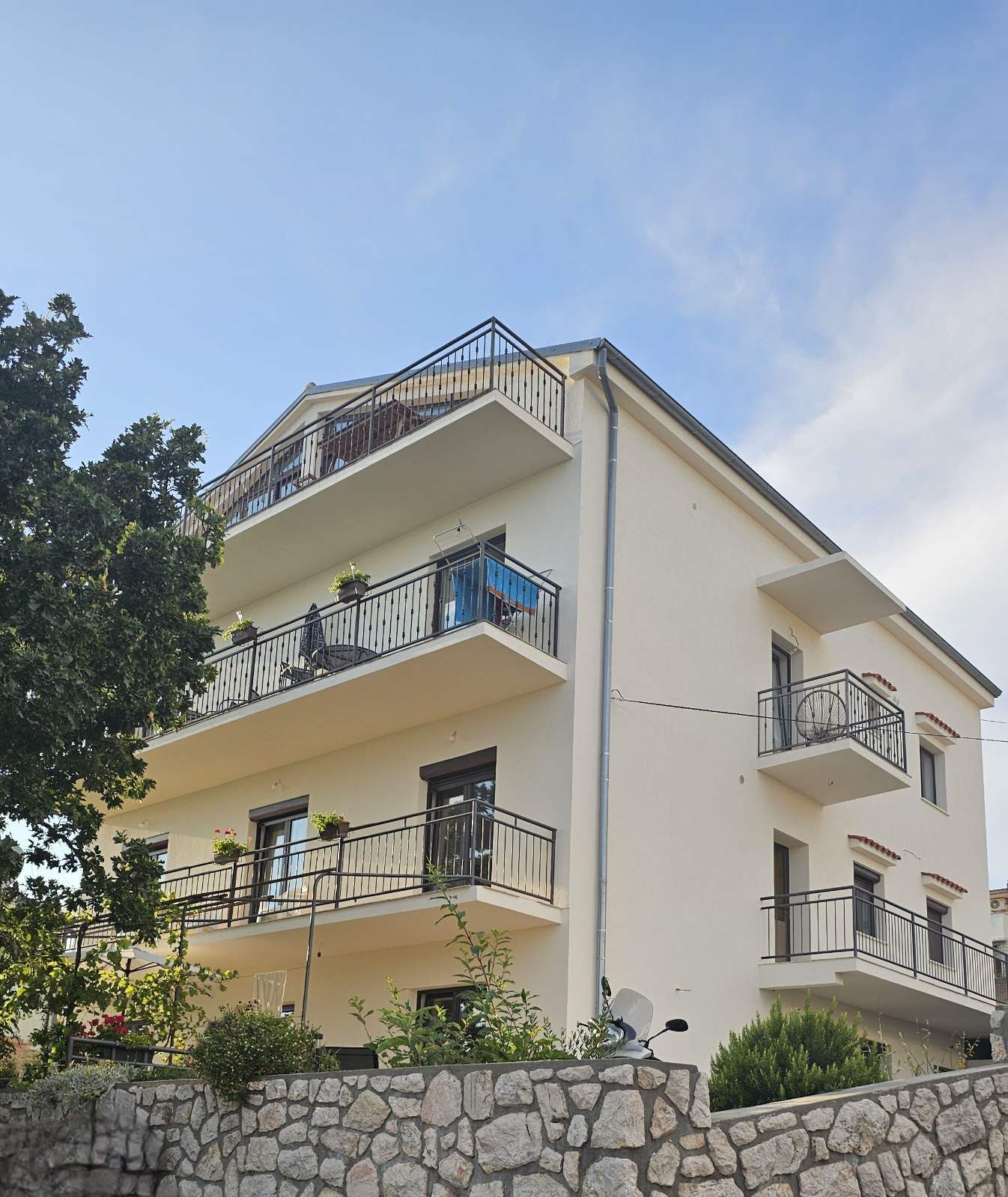 Apartment Marty Penthouse 62886-A1