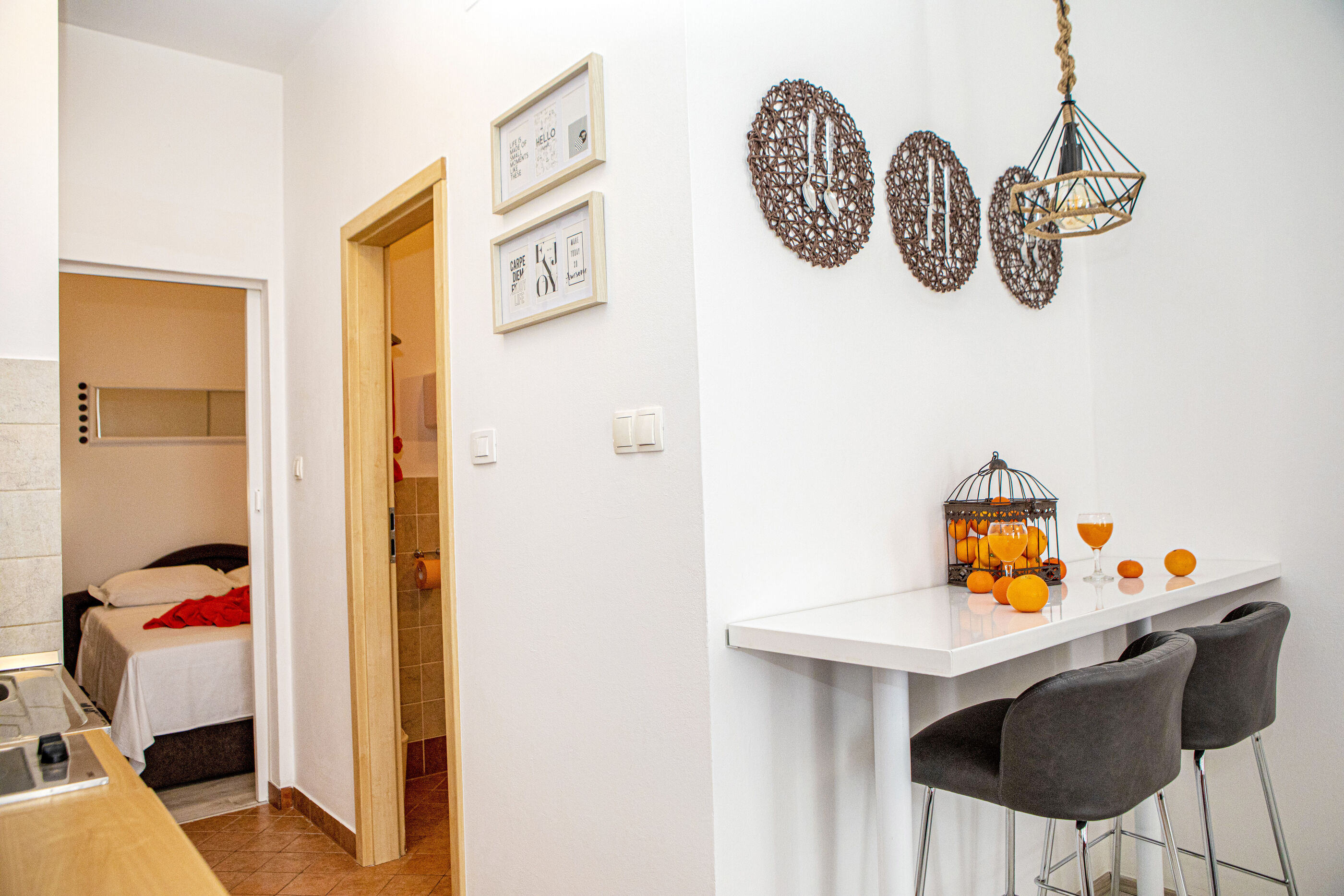 Apartments Silver Tree 113961-A3