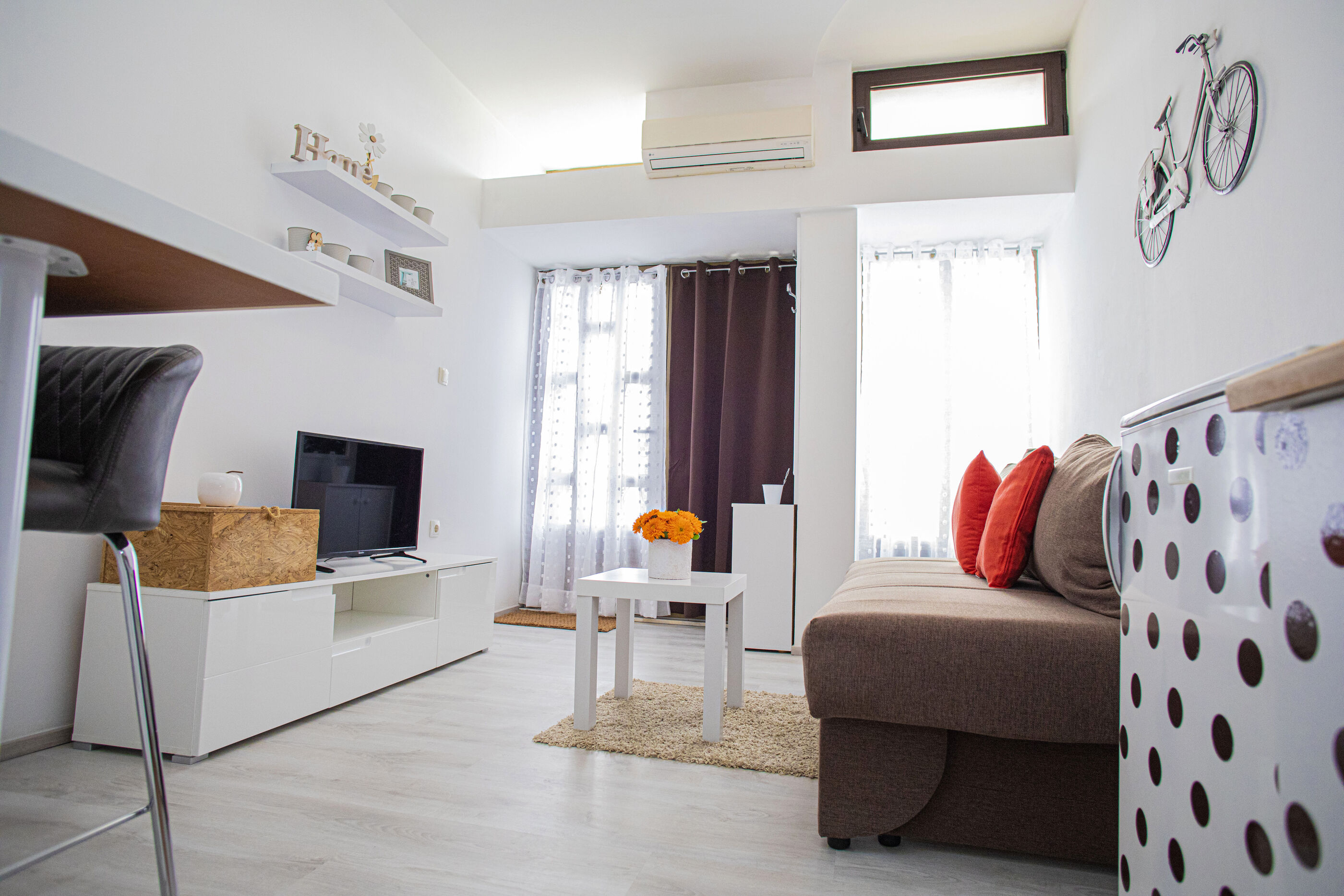Apartments Silver Tree 113961-A3