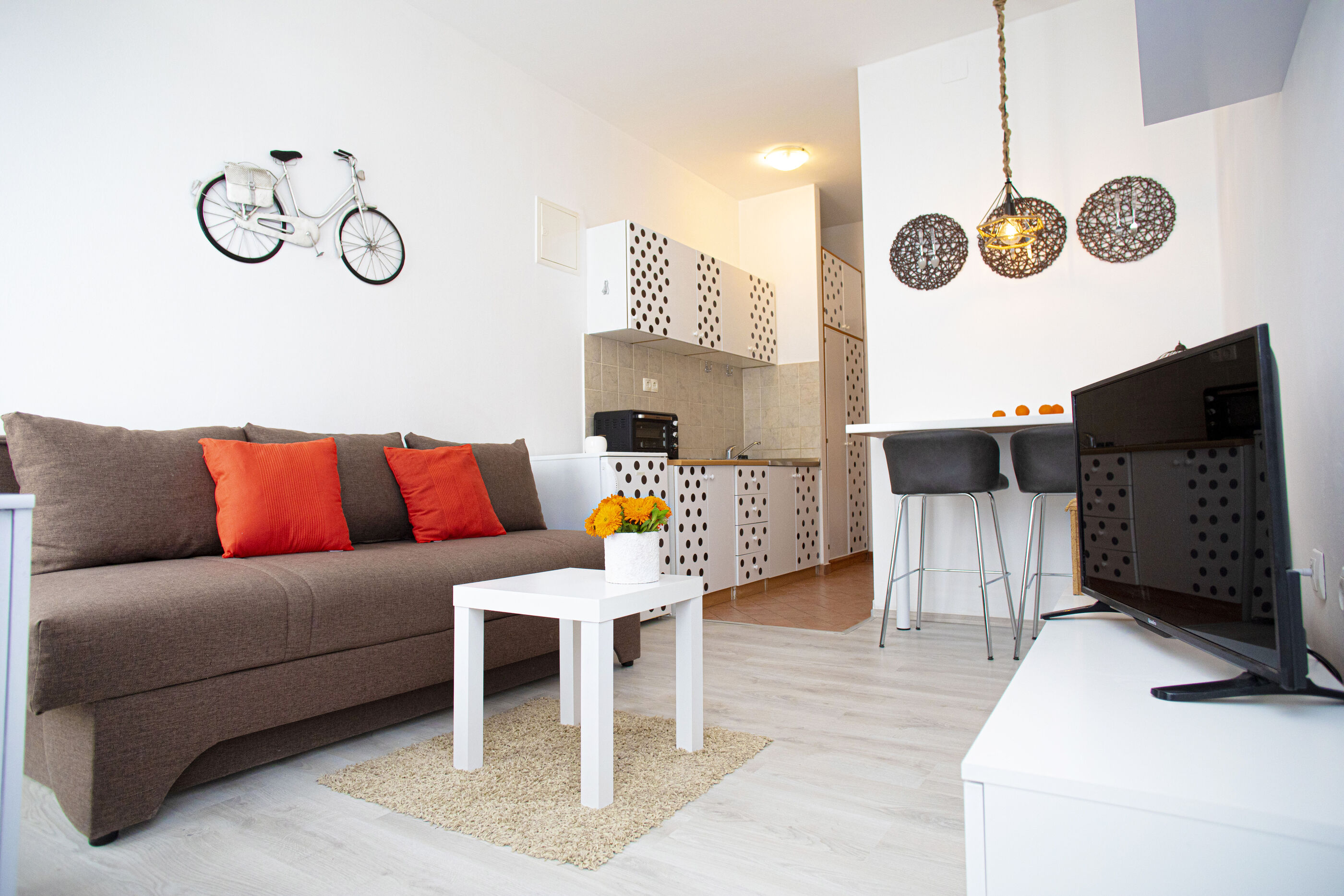 Apartments Silver Tree 113961-A3