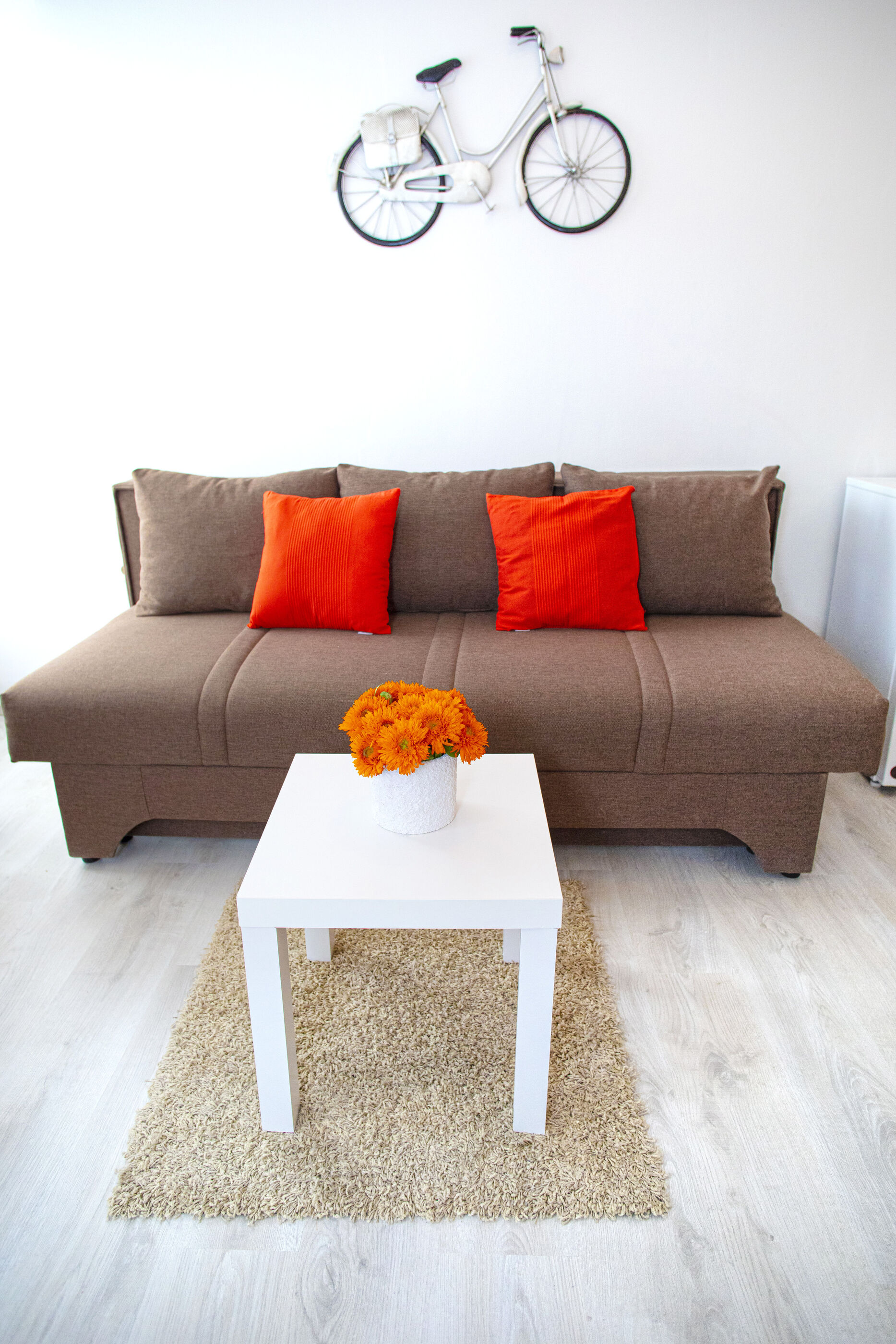 Apartments Silver Tree 113961-A3
