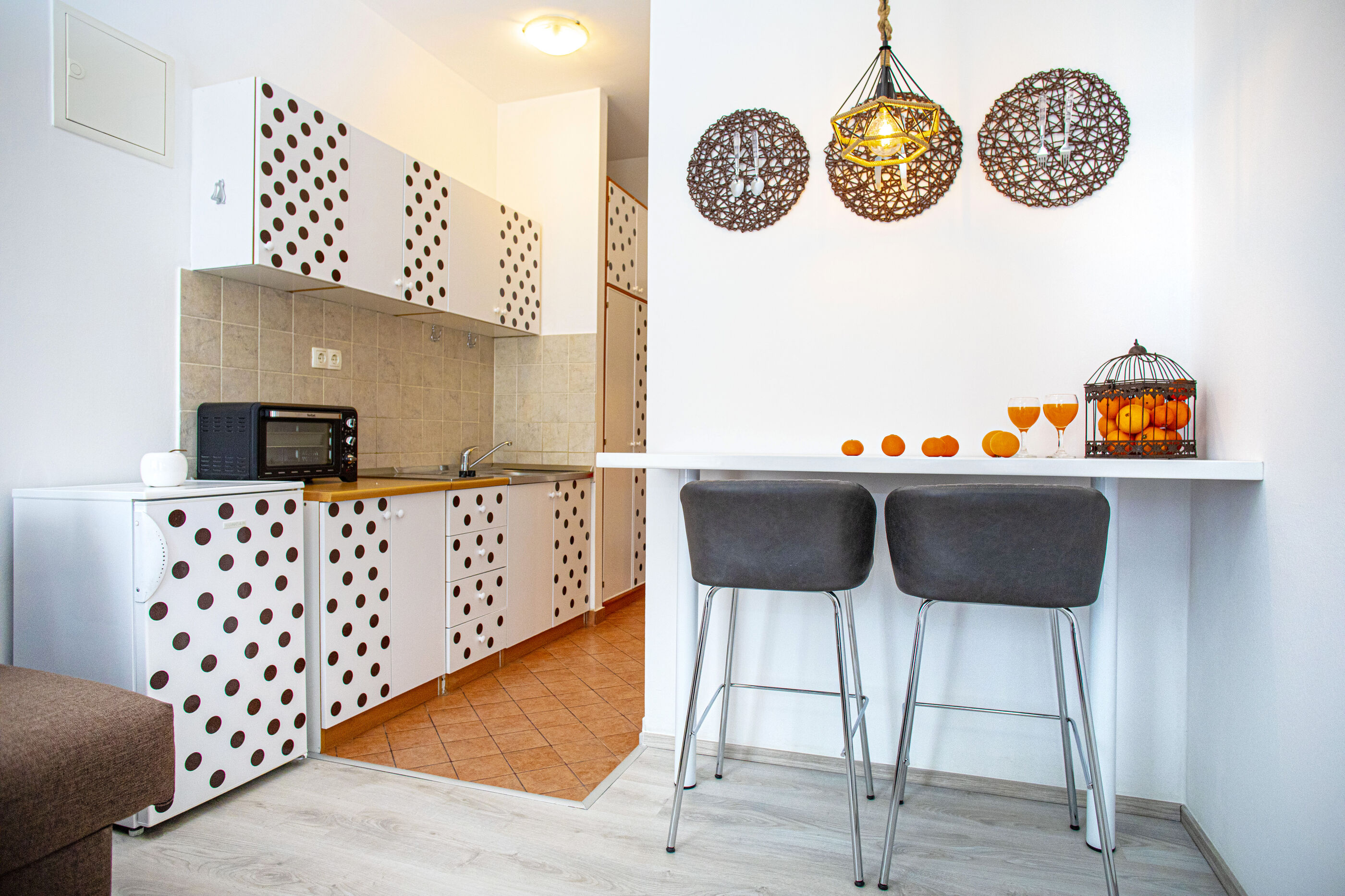 Apartments Silver Tree 113961-A3