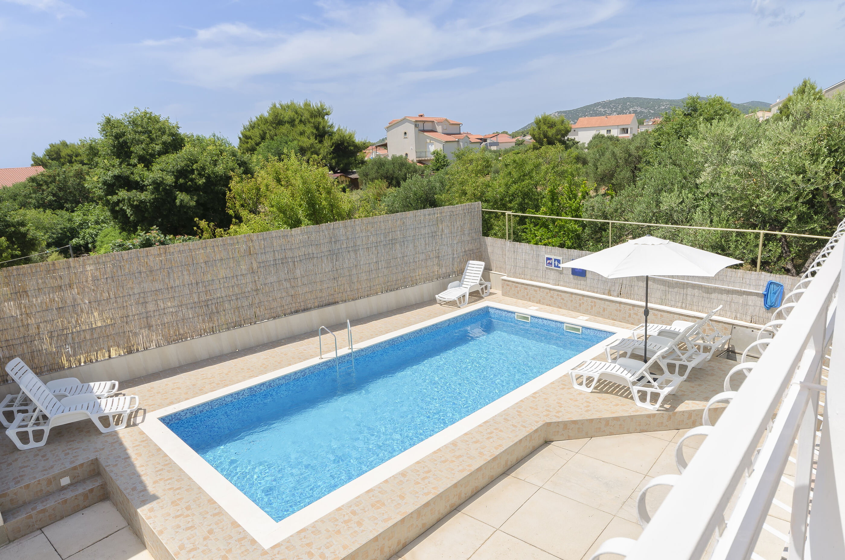 Apartments Mila 23861-A3