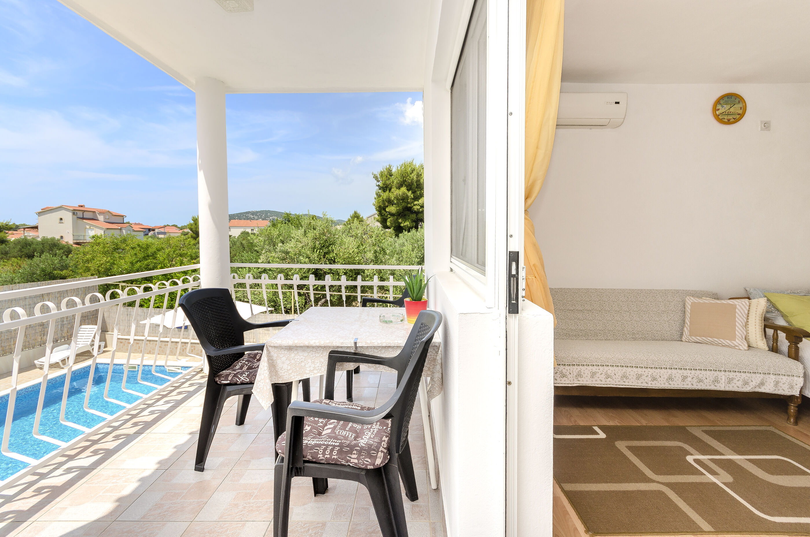 Apartments Mila 23861-A3