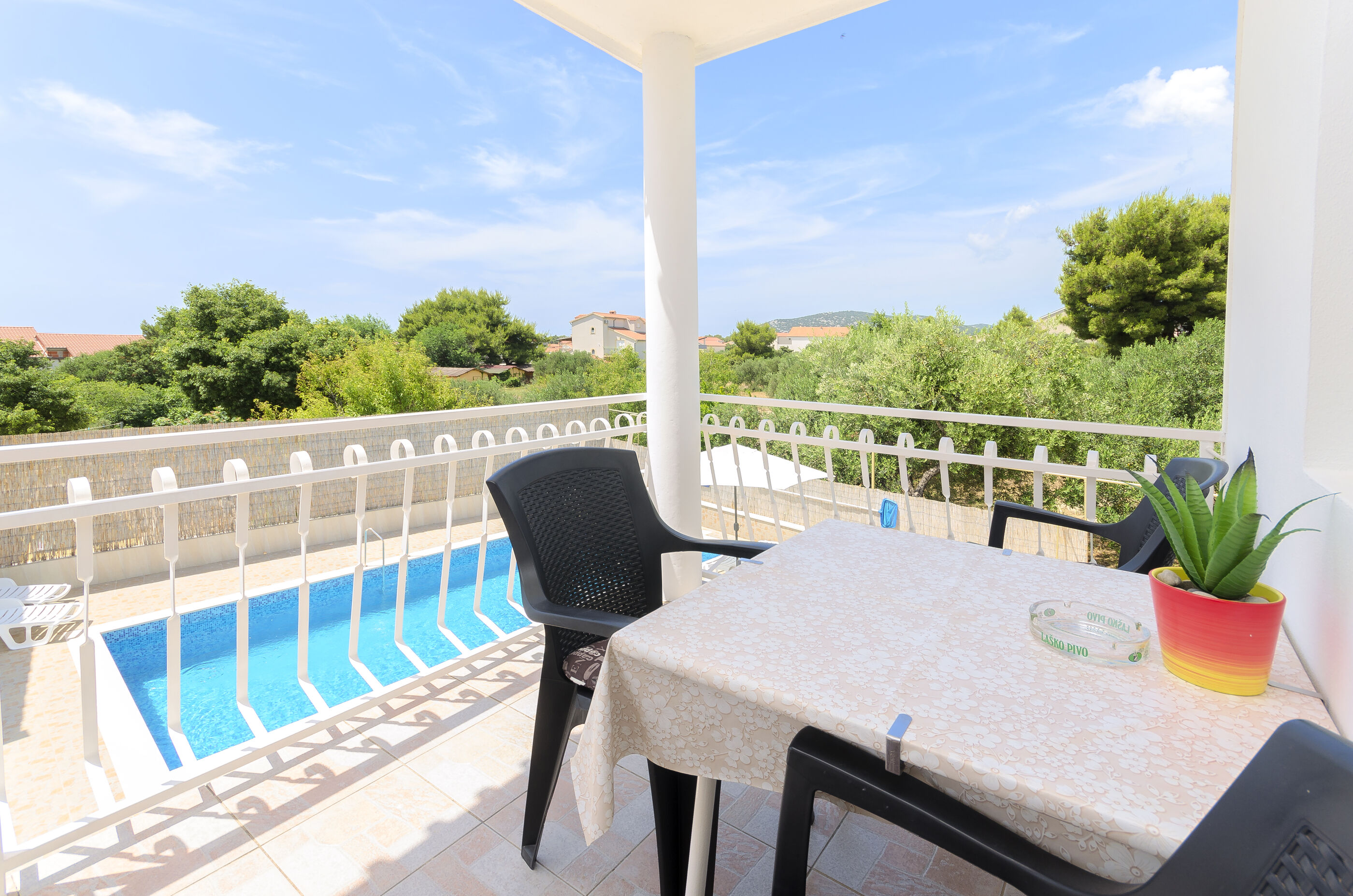 Apartments Mila 23861-A3