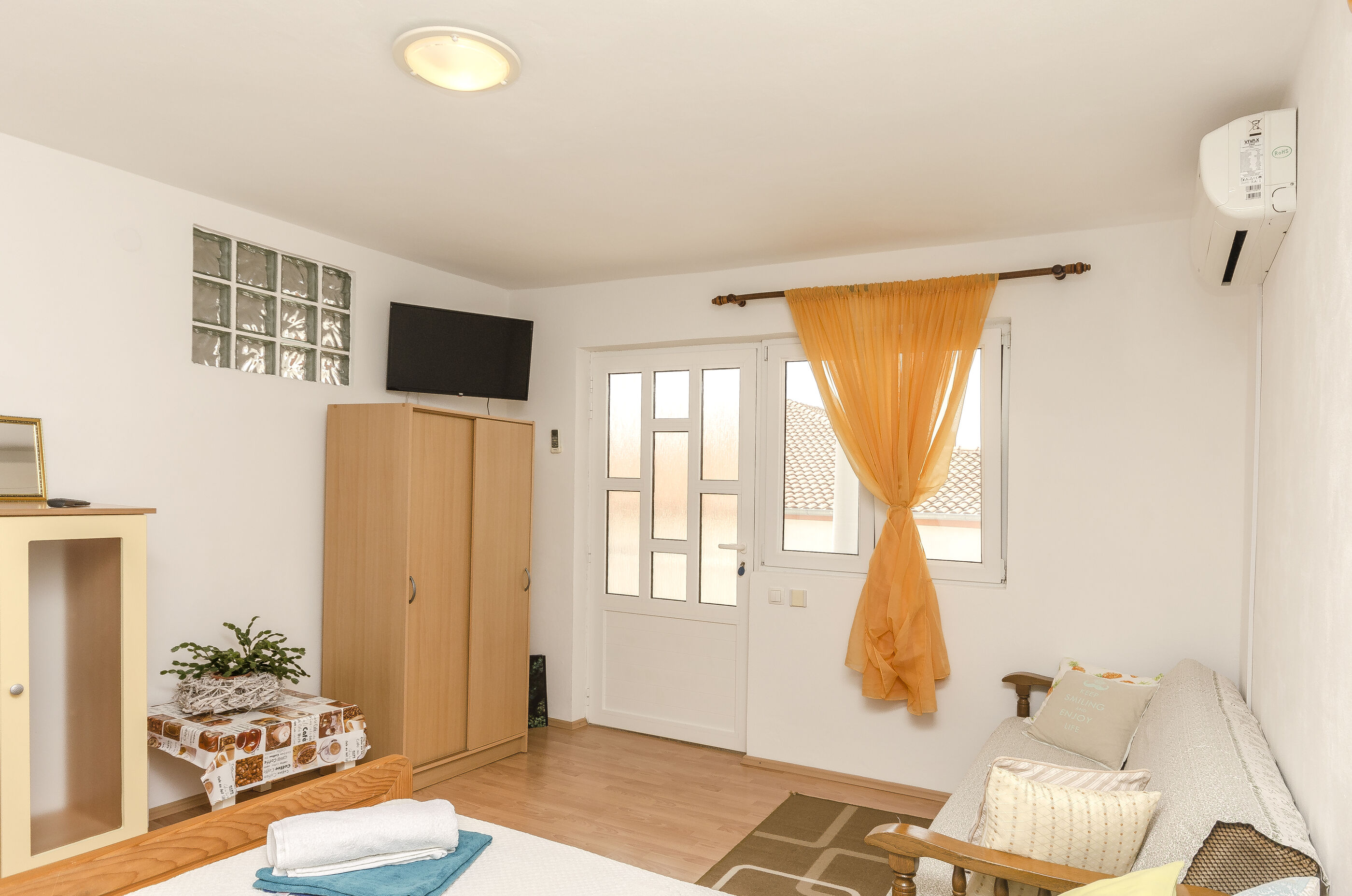 Apartments Mila 23861-A3