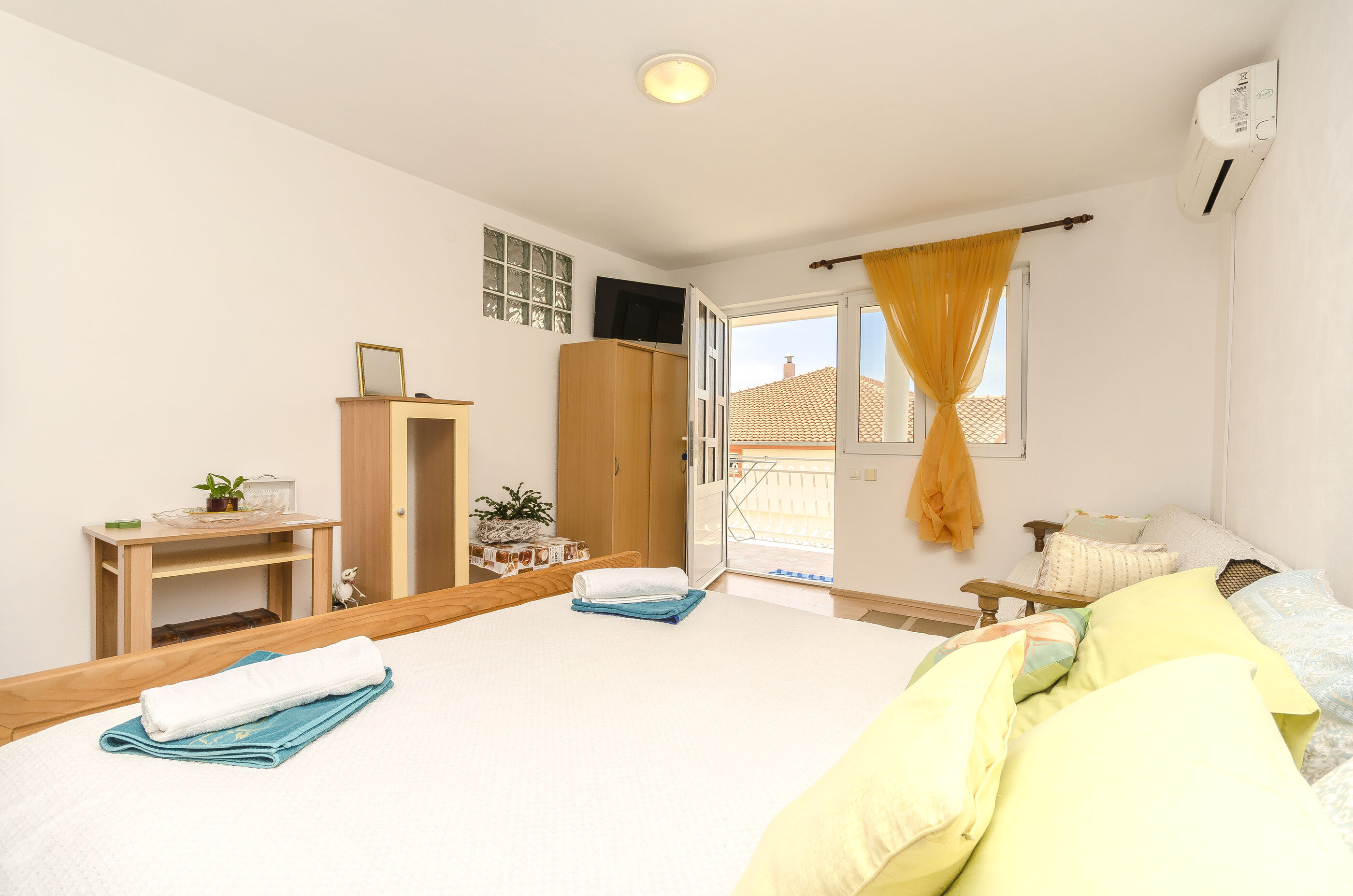Apartments Mila 23861-A3