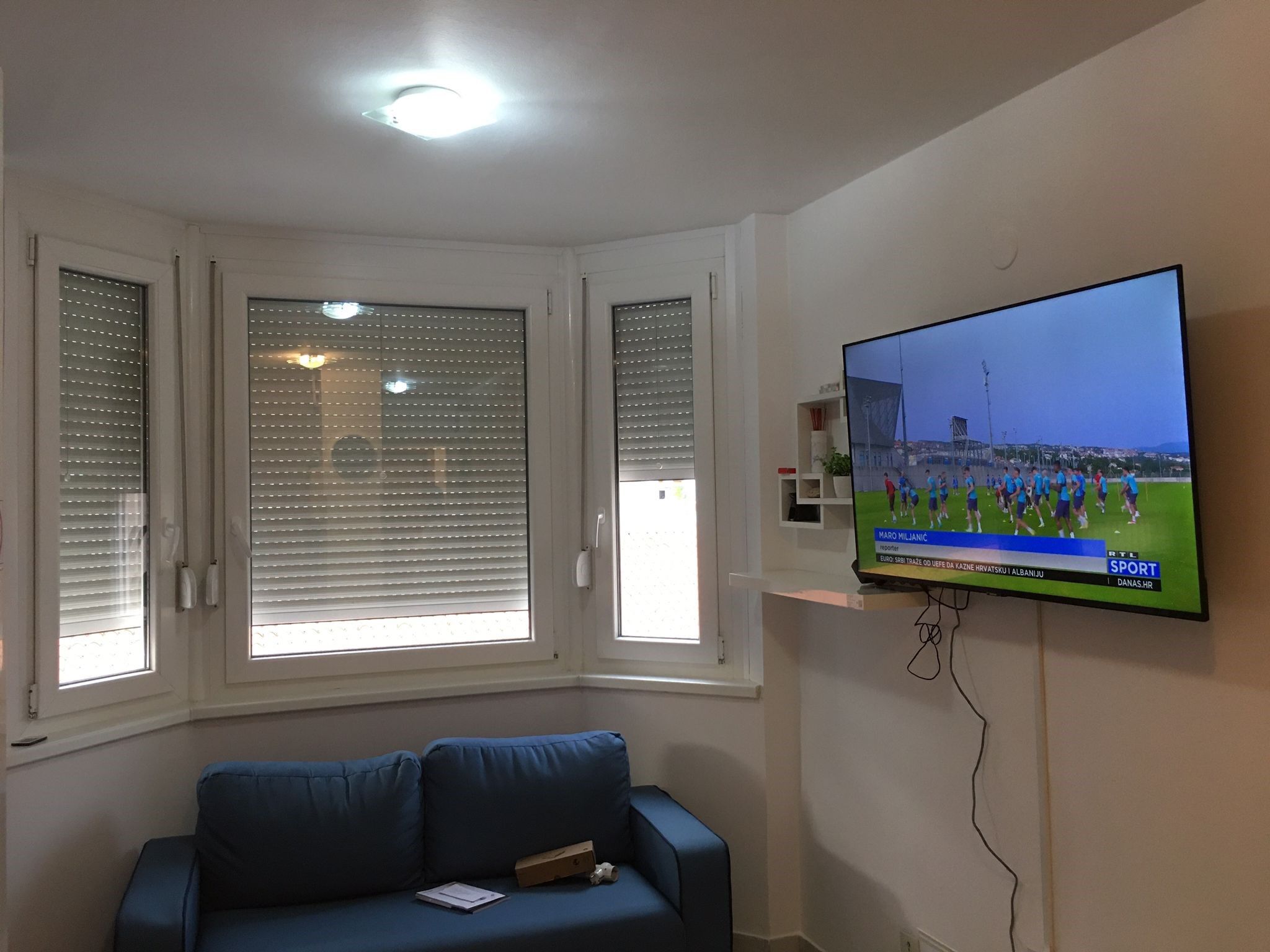 Apartment Corina 97109-A1