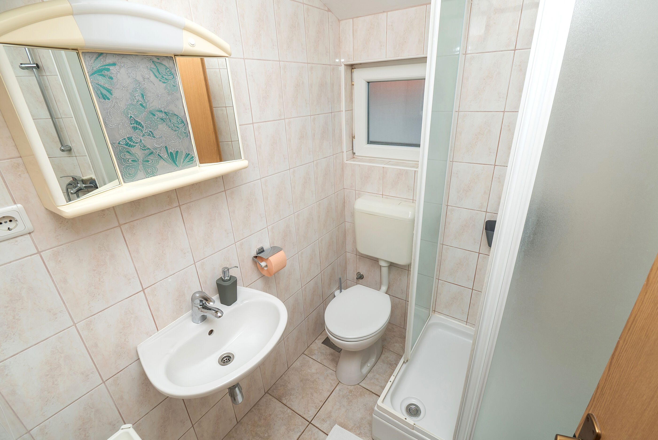 Apartments Ivica 22071-A4