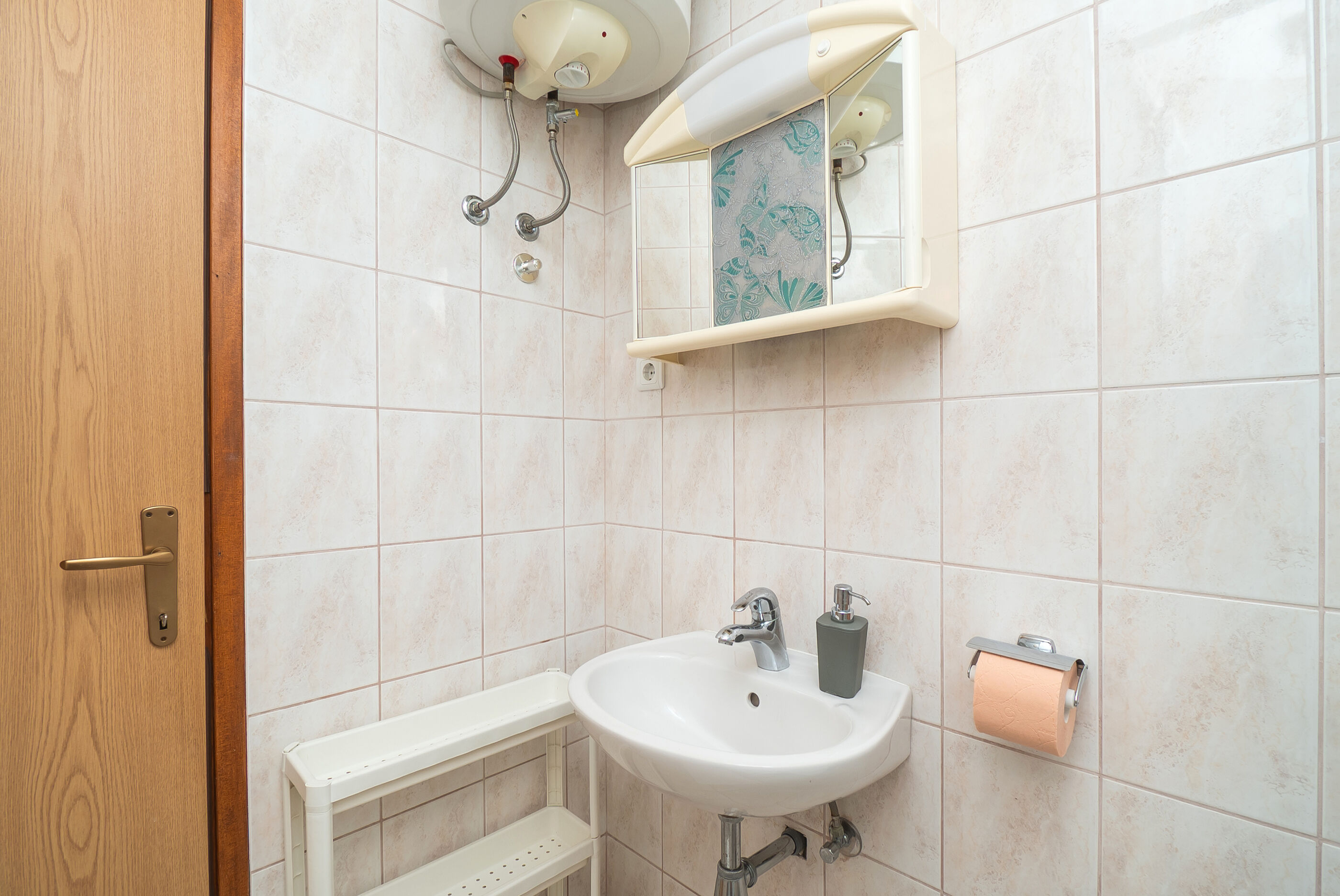 Apartments Ivica 22071-A4