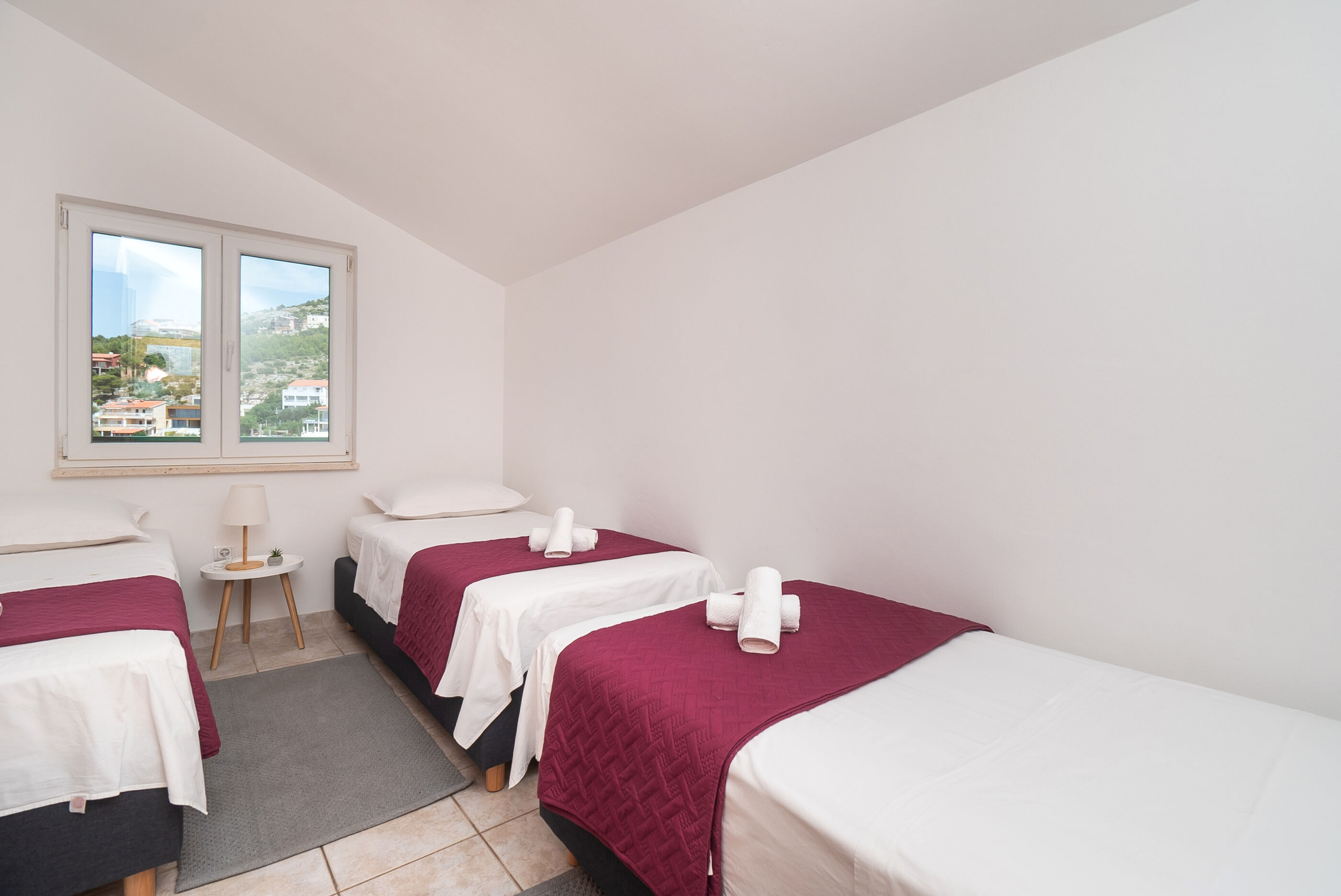 Apartments Ivica 22071-A4