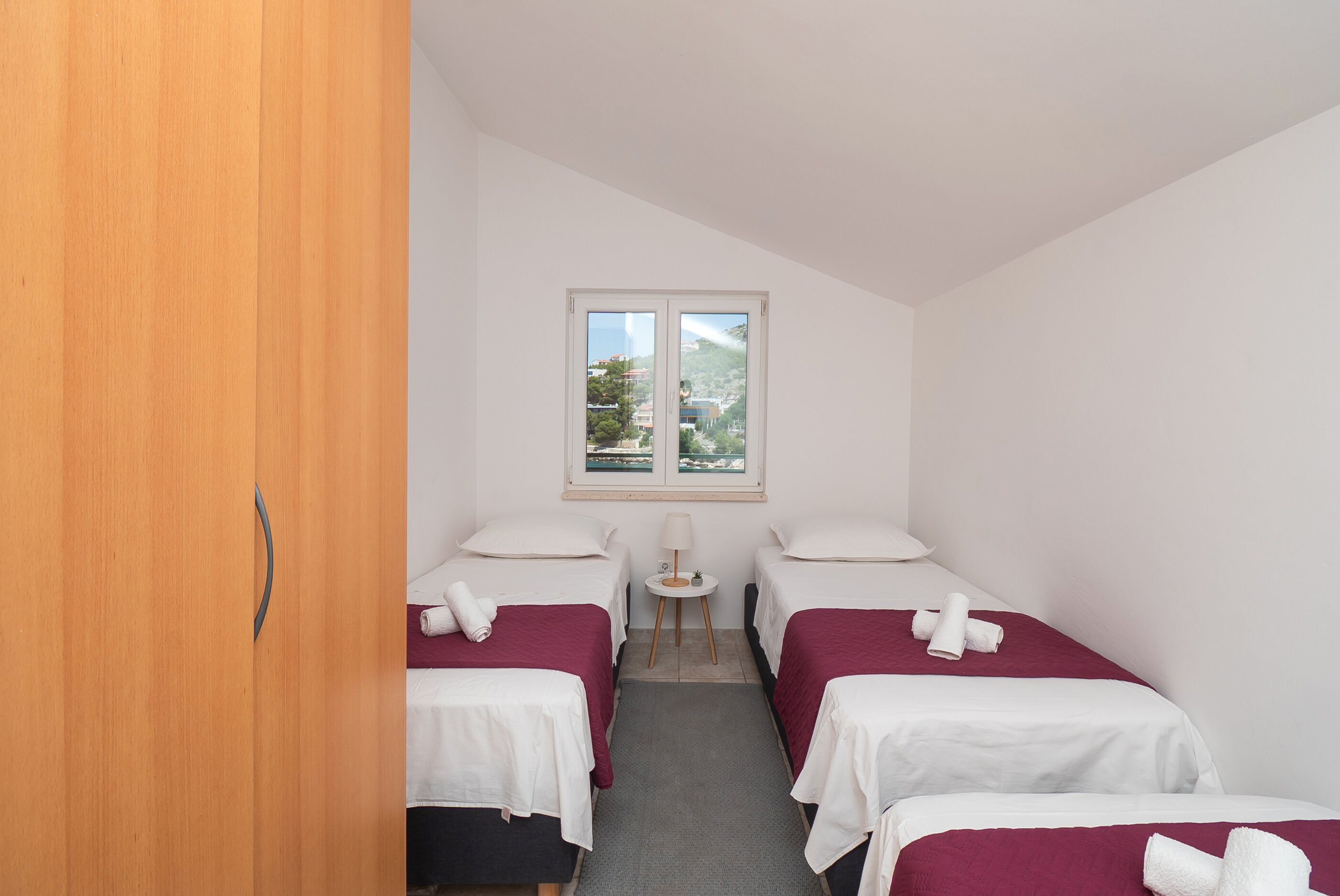 Apartments Ivica 22071-A4