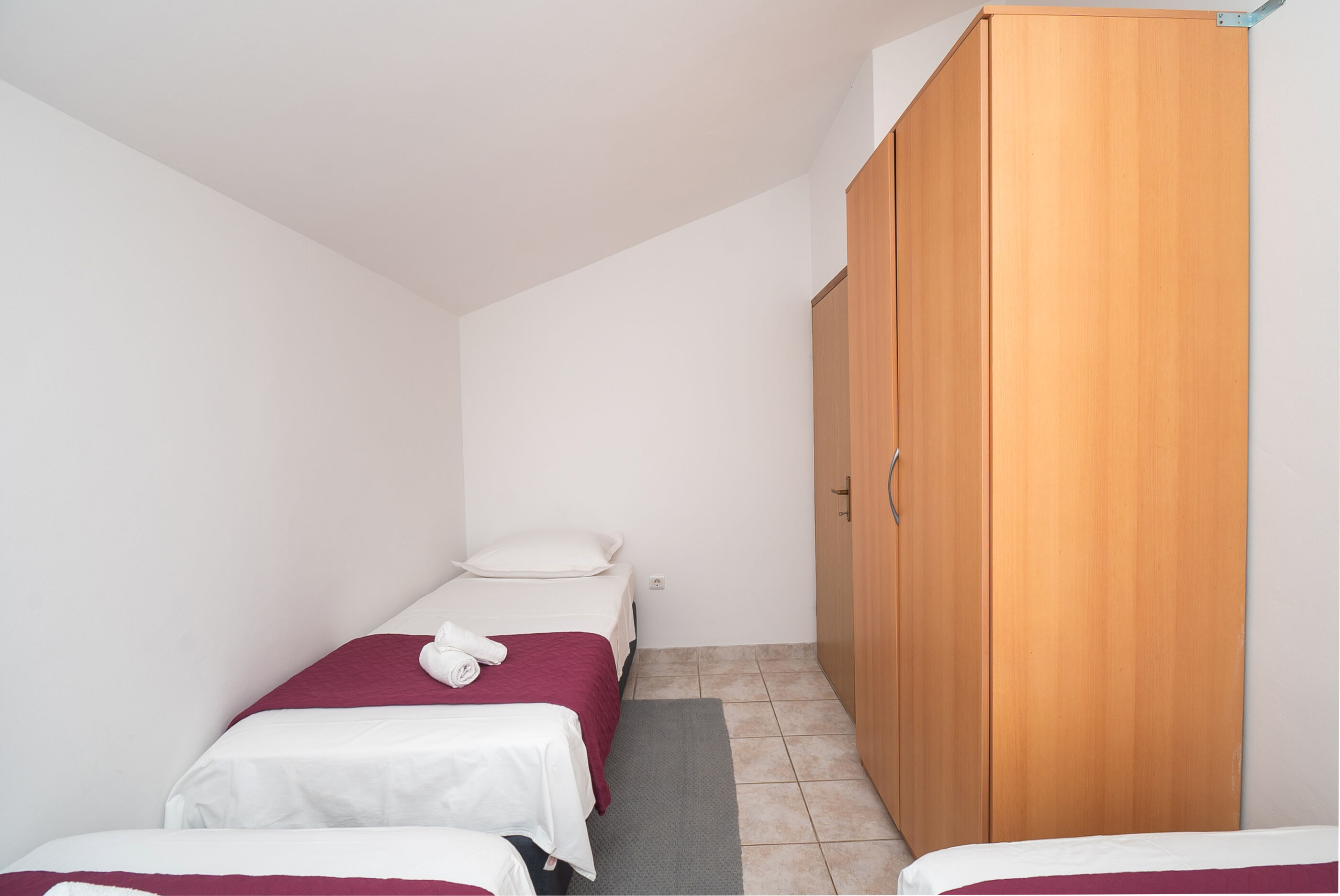 Apartments Ivica 22071-A4