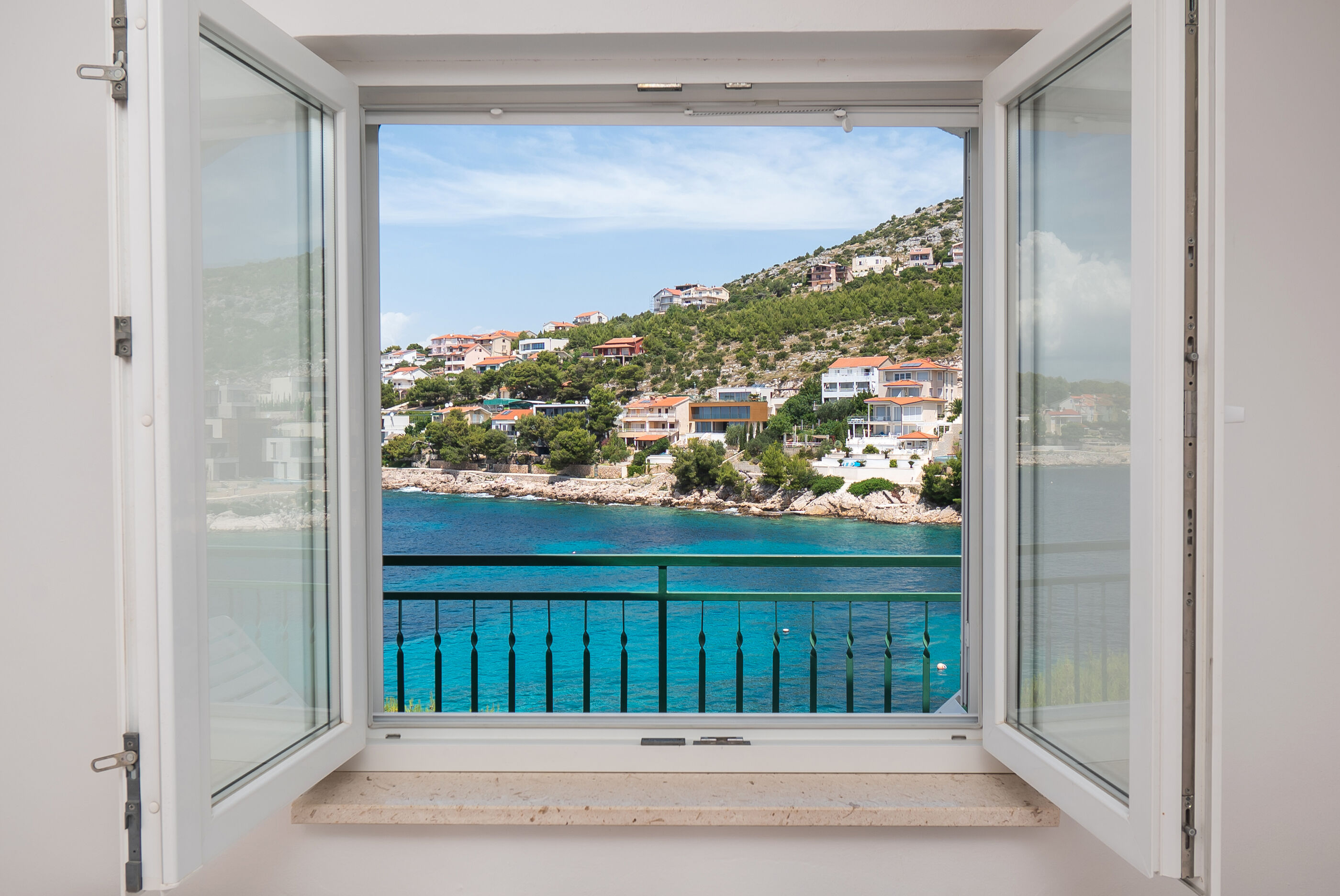 Apartments Ivica 22071-A4