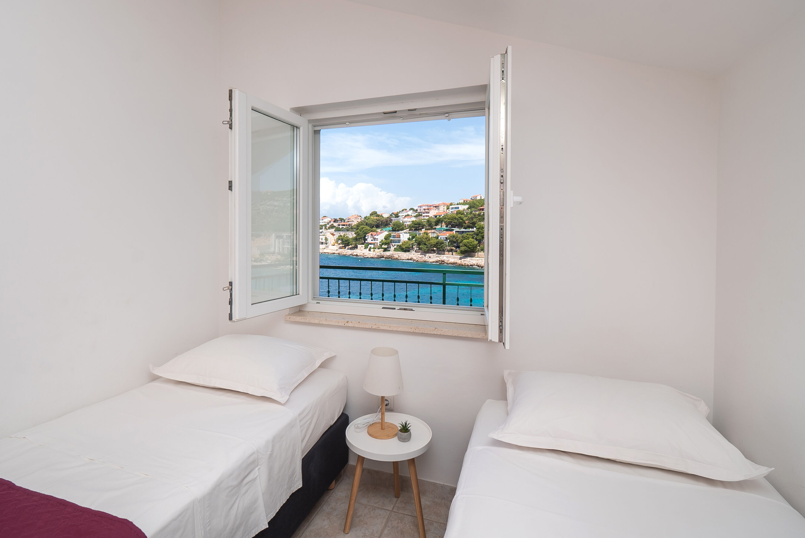 Apartments Ivica 22071-A4