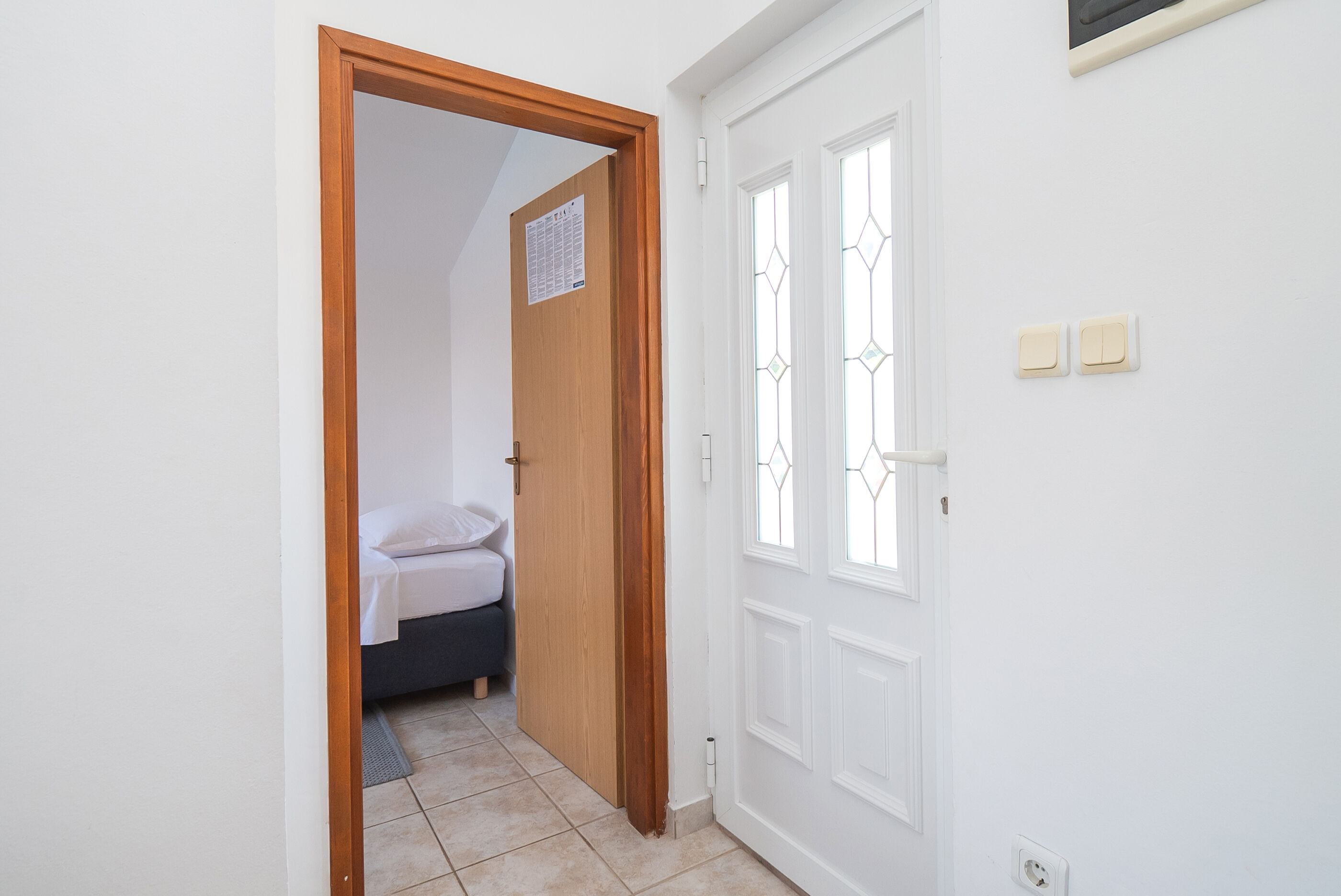Apartments Ivica 22071-A4
