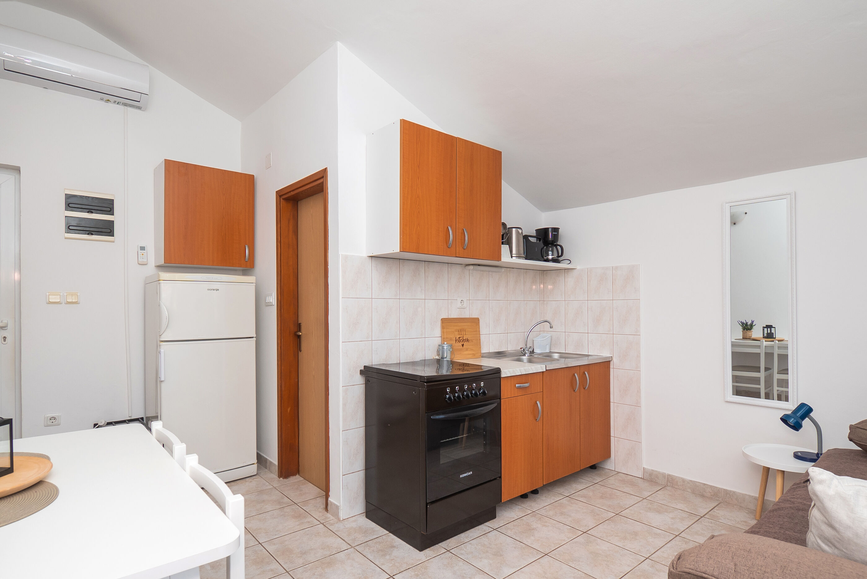 Apartments Ivica 22071-A4