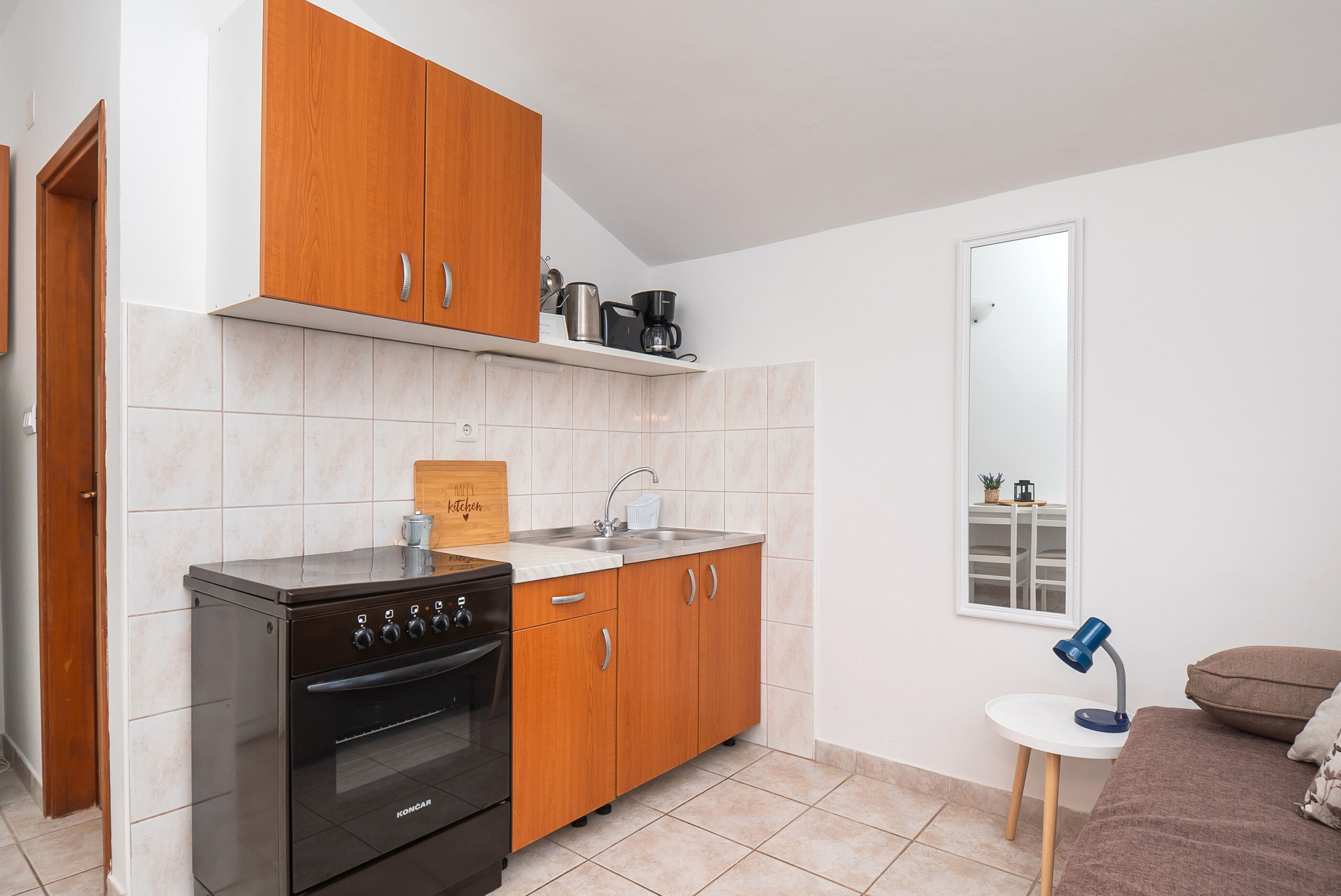 Apartments Ivica 22071-A4