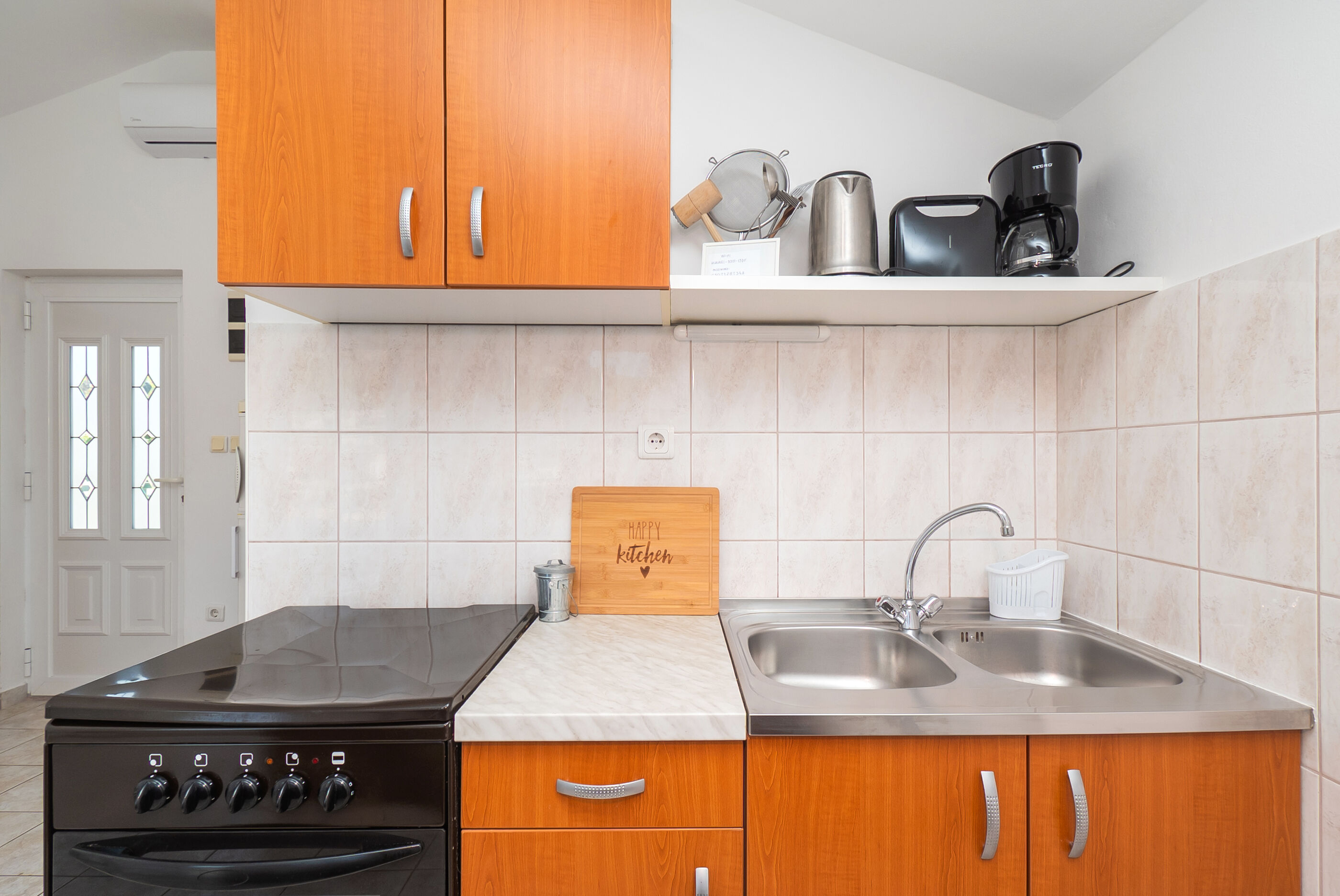 Apartments Ivica 22071-A4