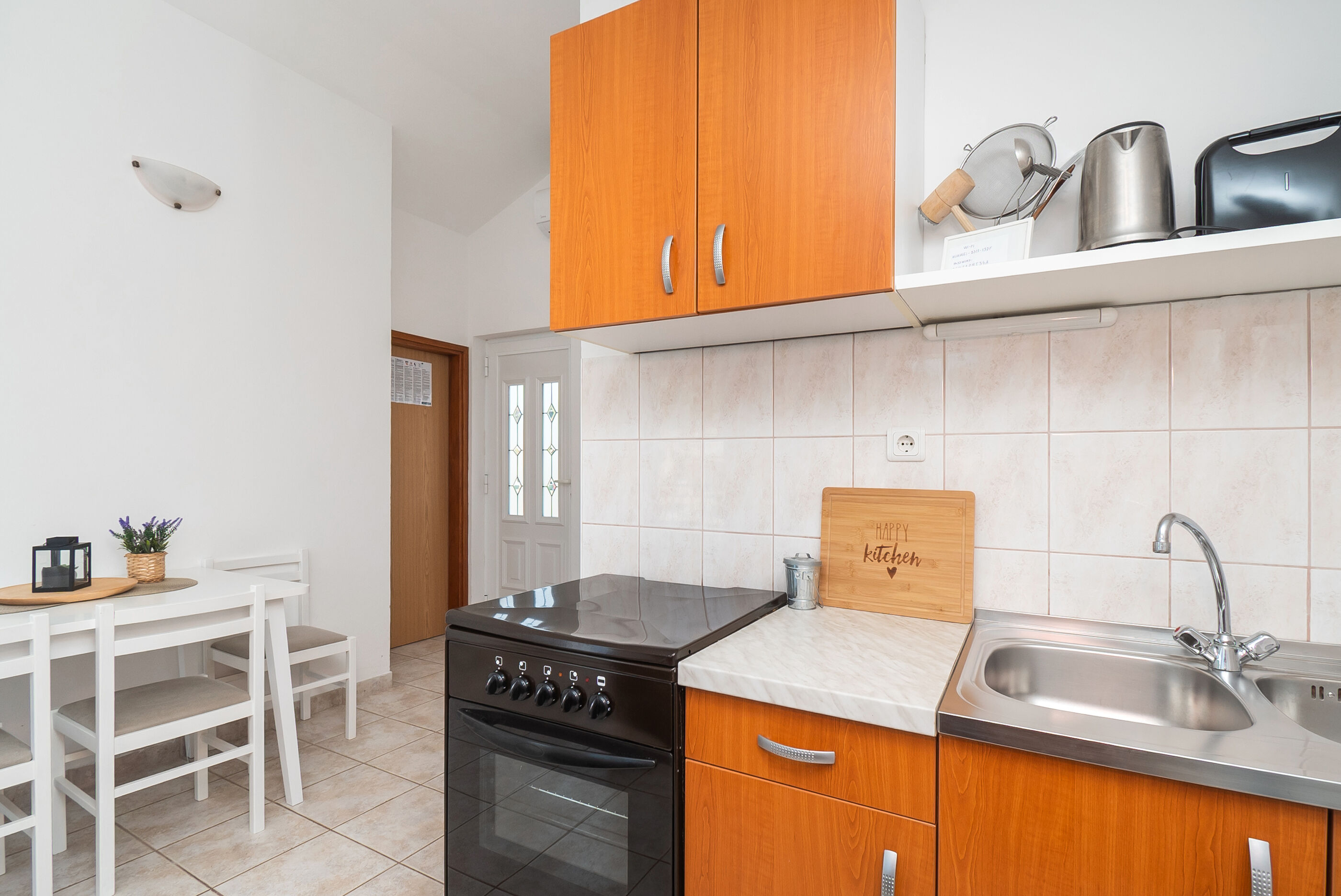 Apartments Ivica 22071-A4