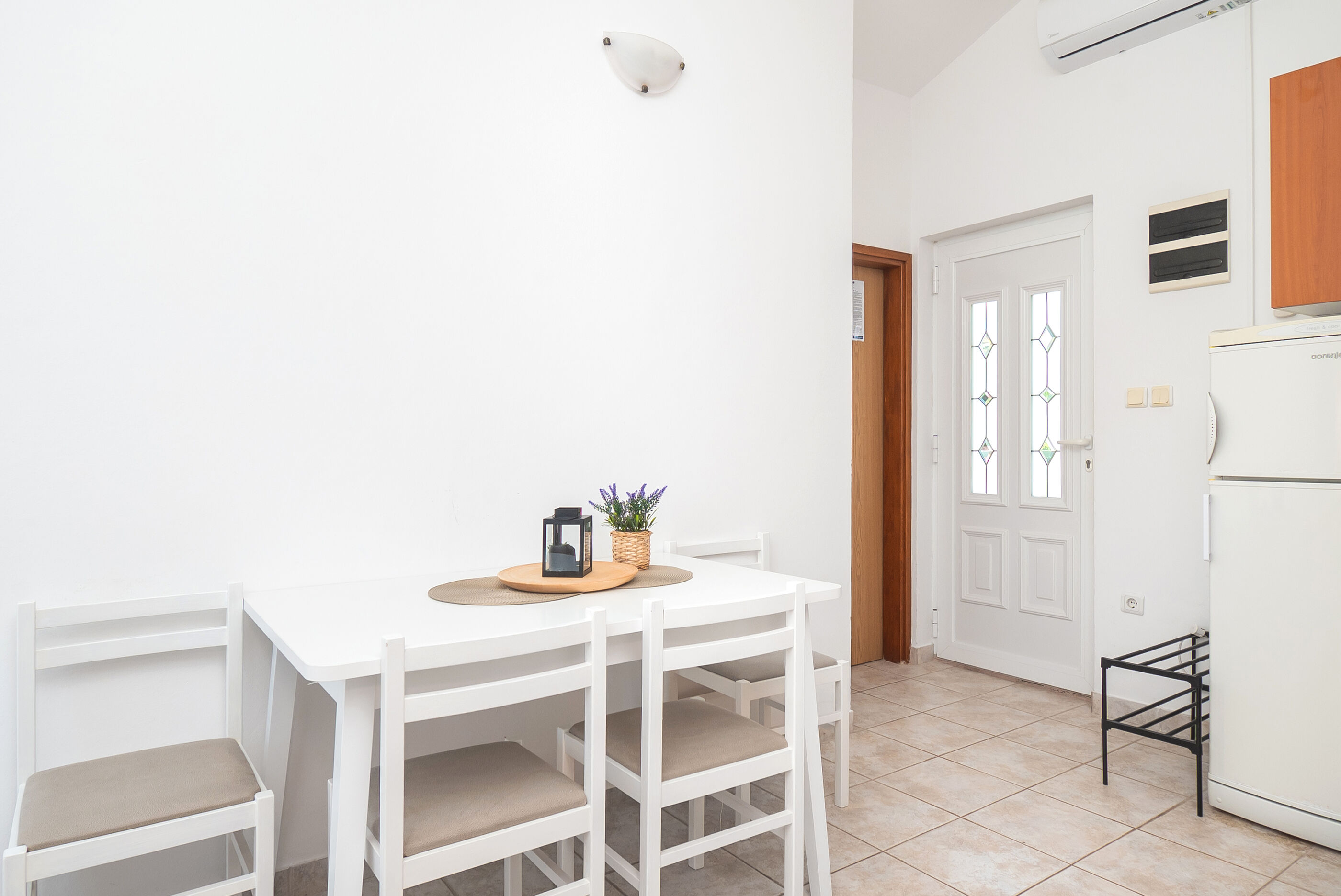 Apartments Ivica 22071-A4