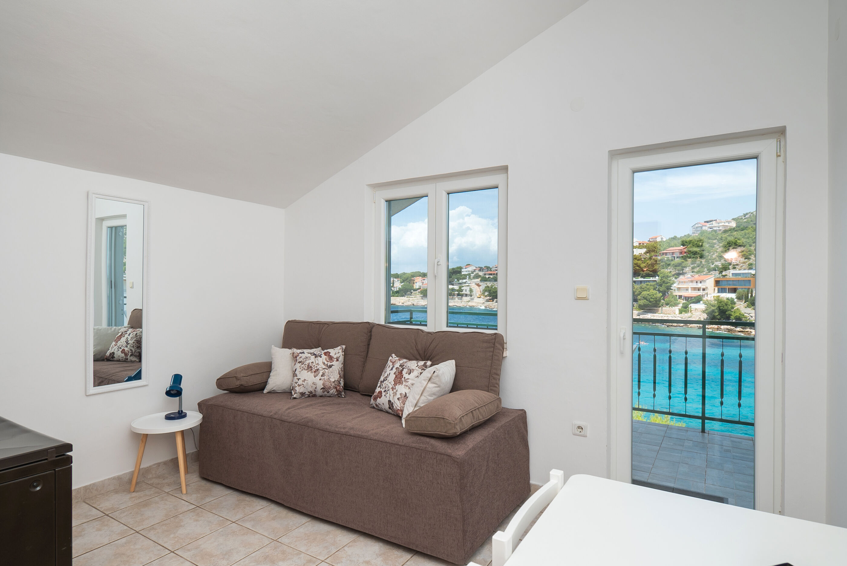 Apartments Ivica 22071-A4