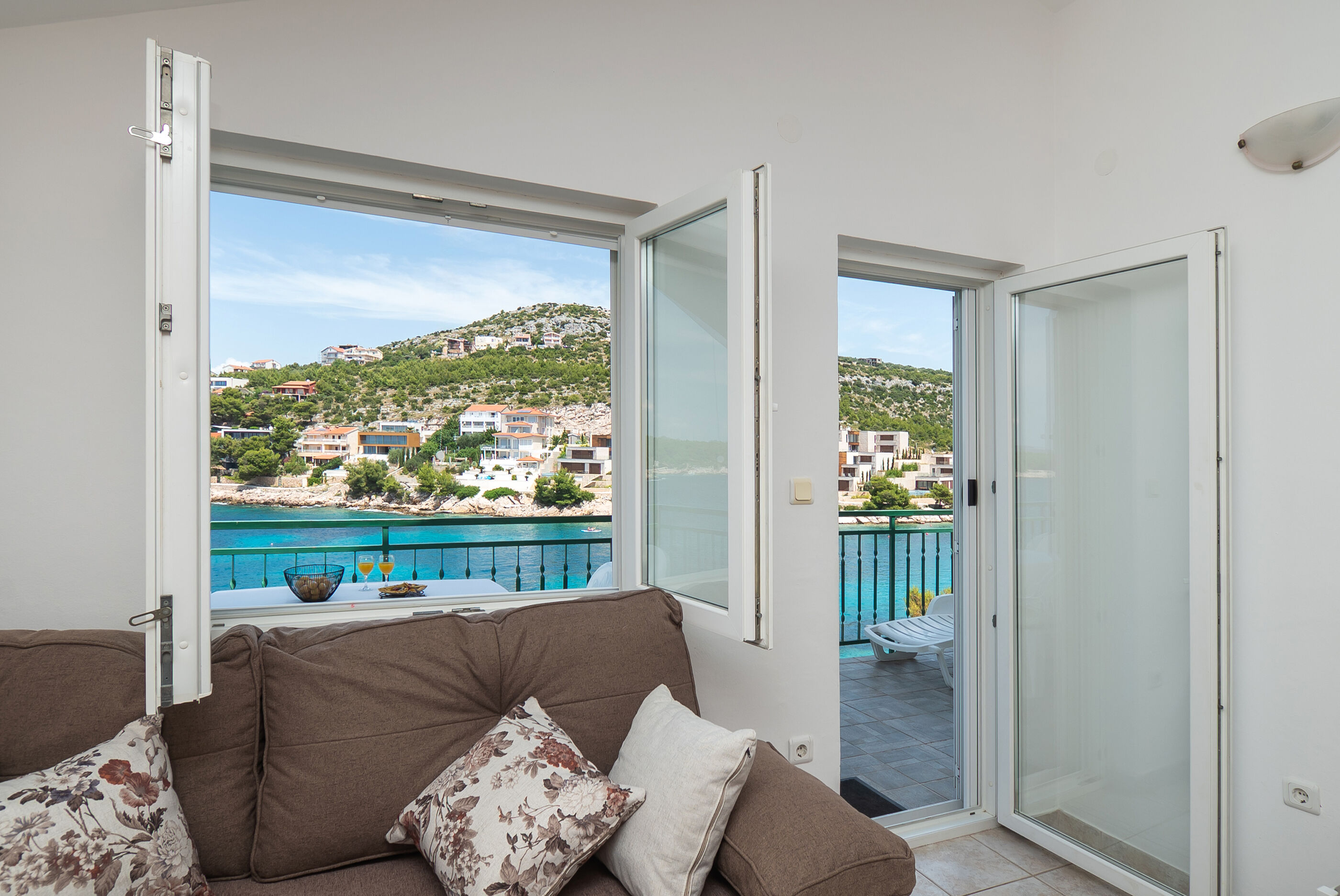 Apartments Ivica 22071-A4