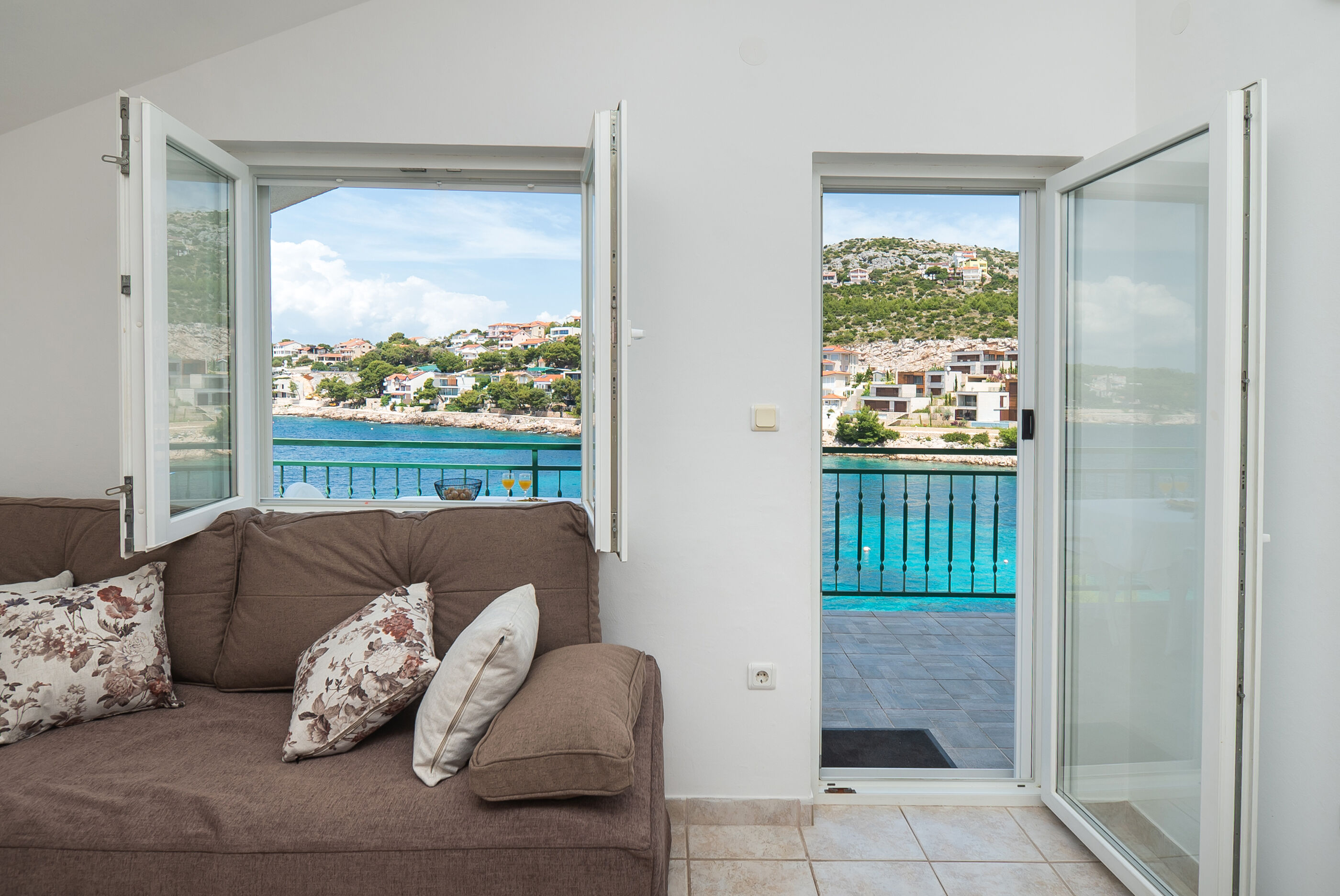 Apartments Ivica 22071-A4