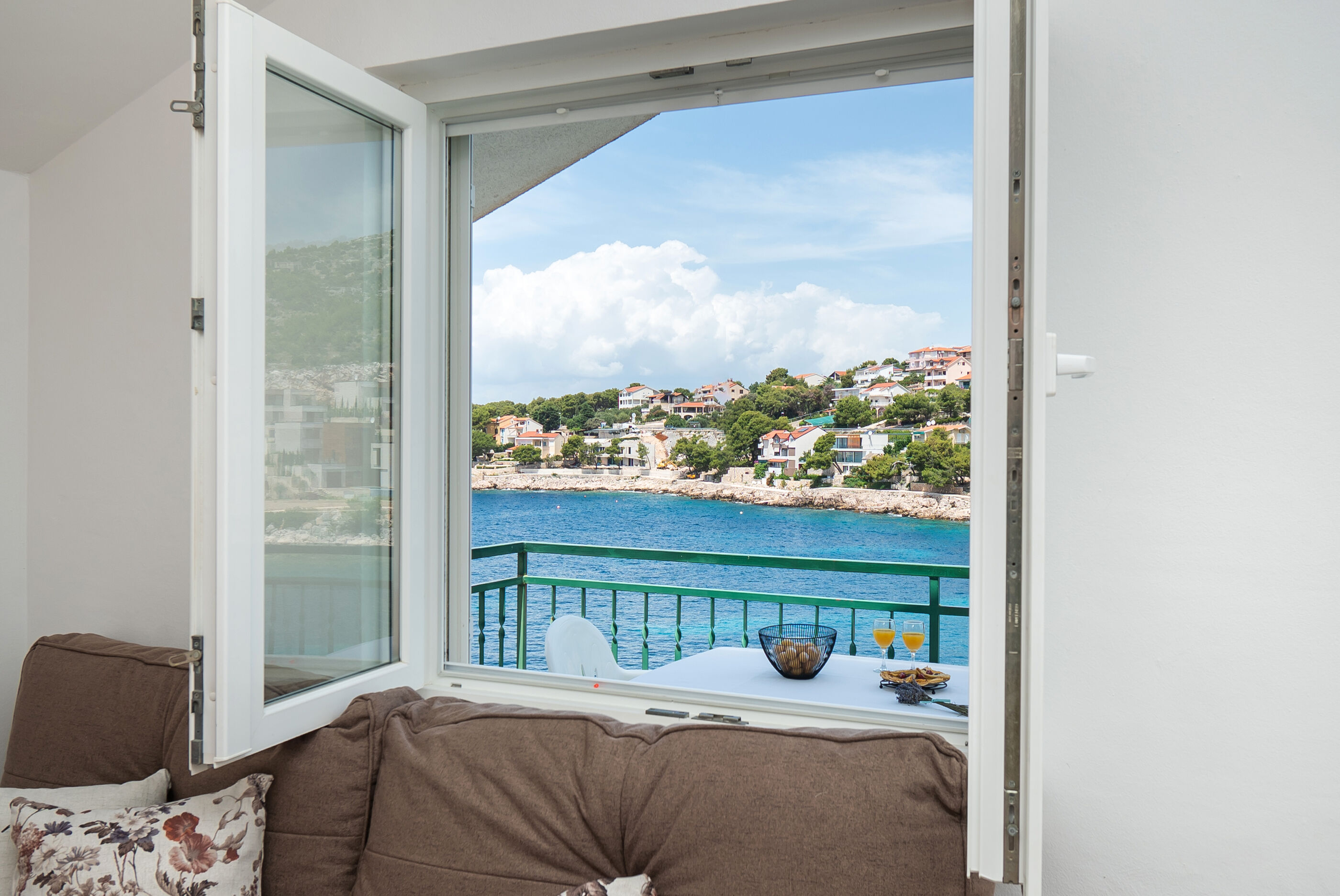 Apartments Ivica 22071-A4