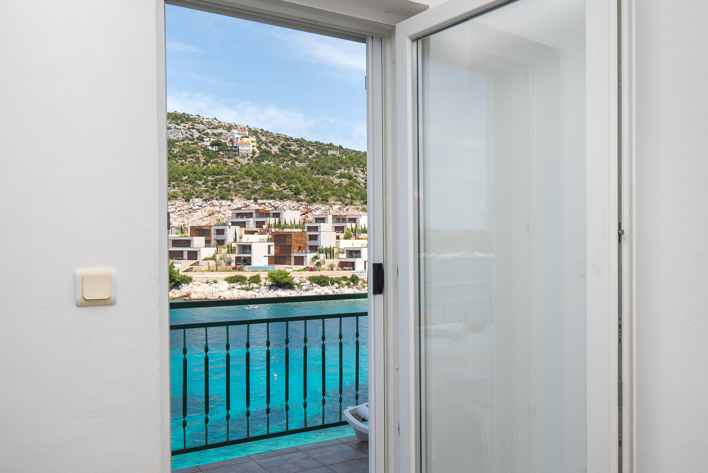 Apartments Ivica 22071-A4