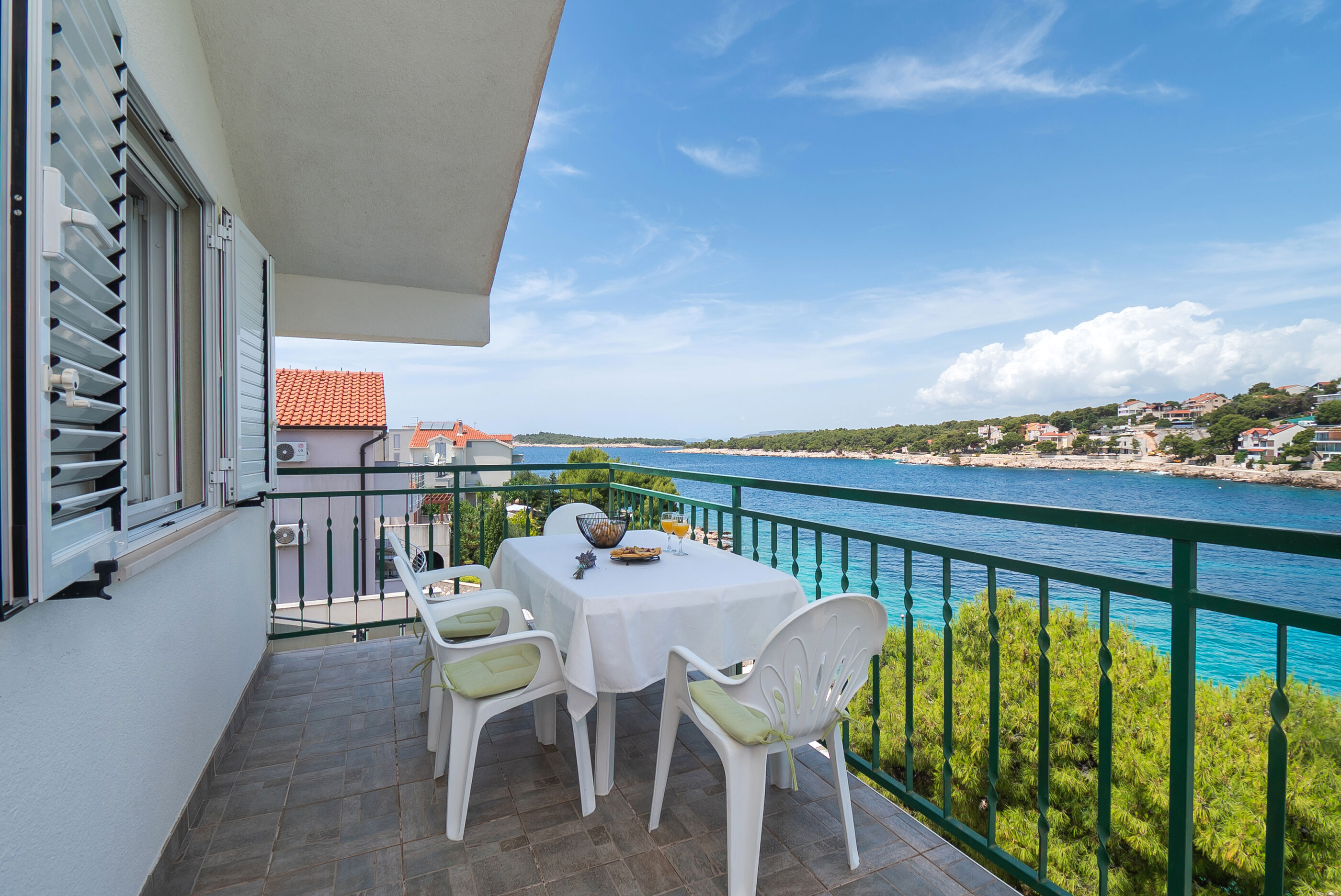 Apartments Ivica 22071-A4