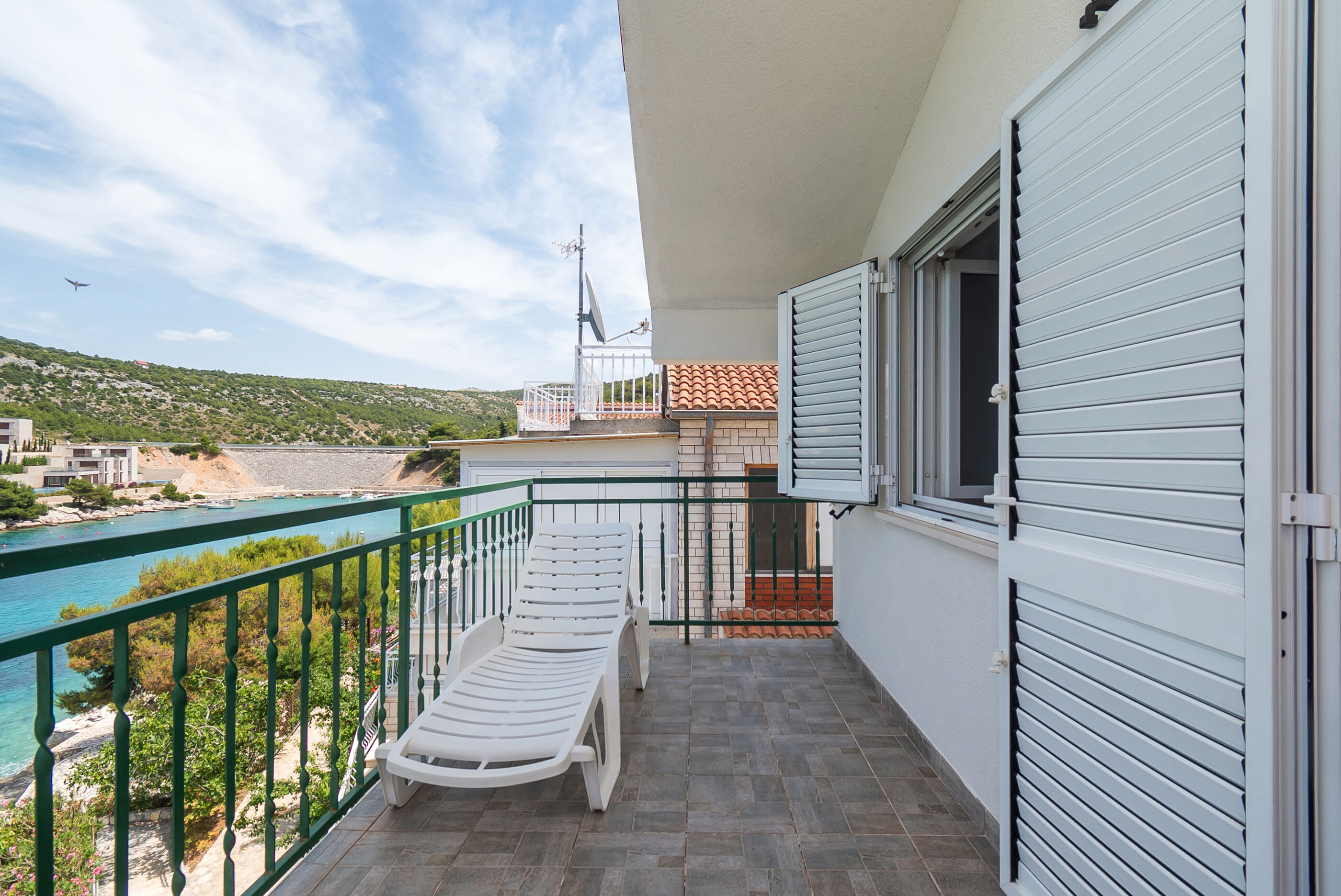 Apartments Ivica 22071-A4
