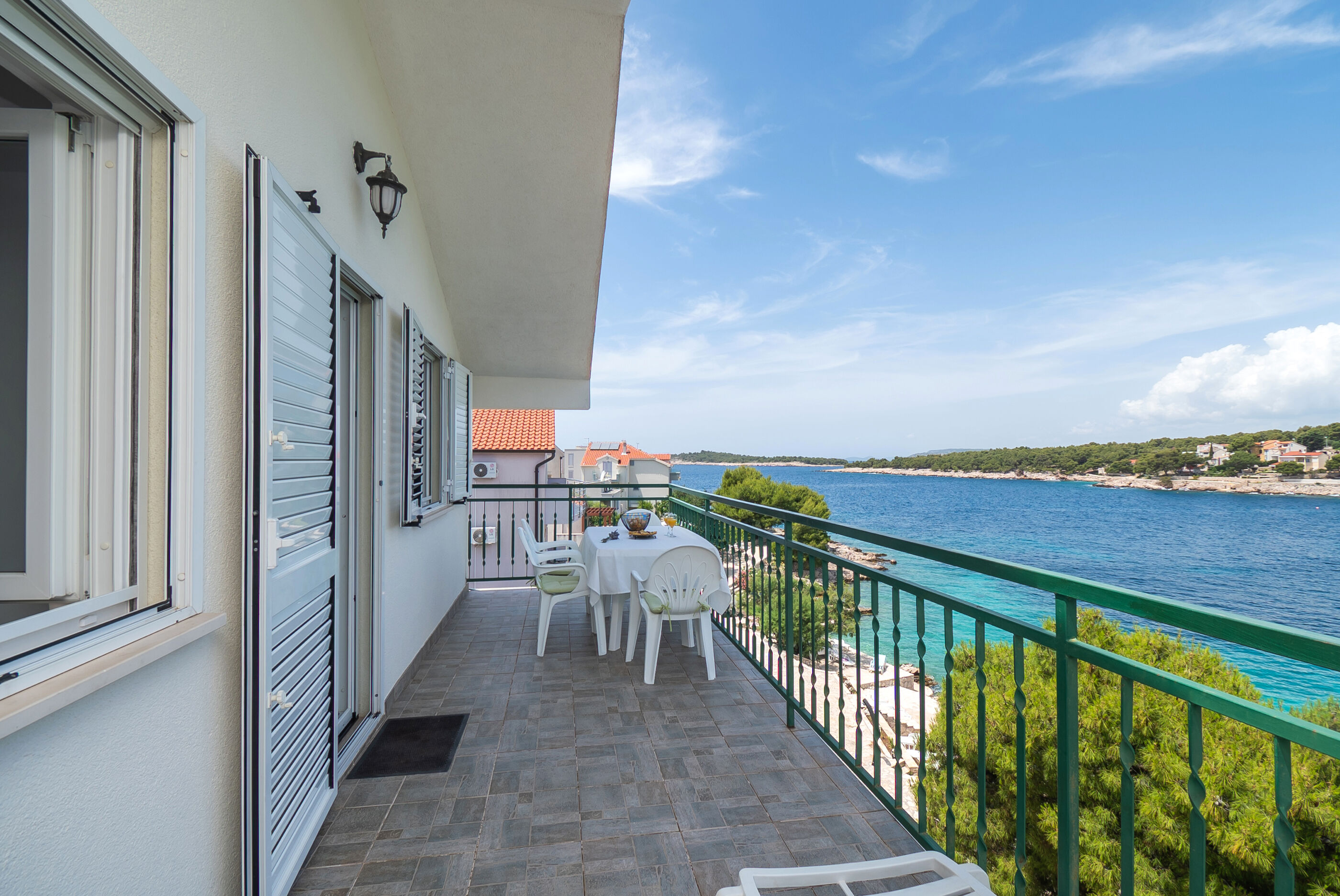 Apartments Ivica 22071-A4
