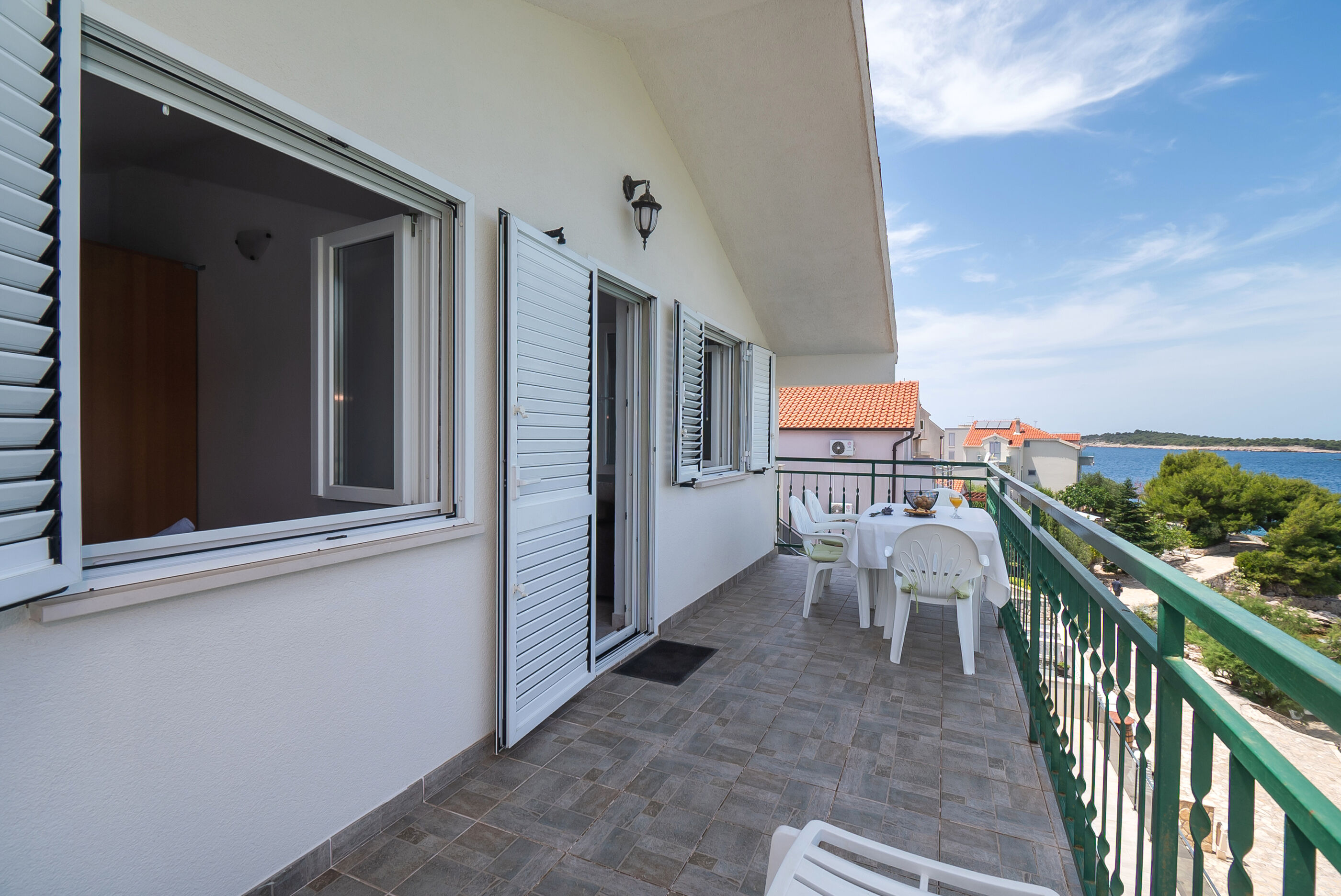 Apartments Ivica 22071-A4