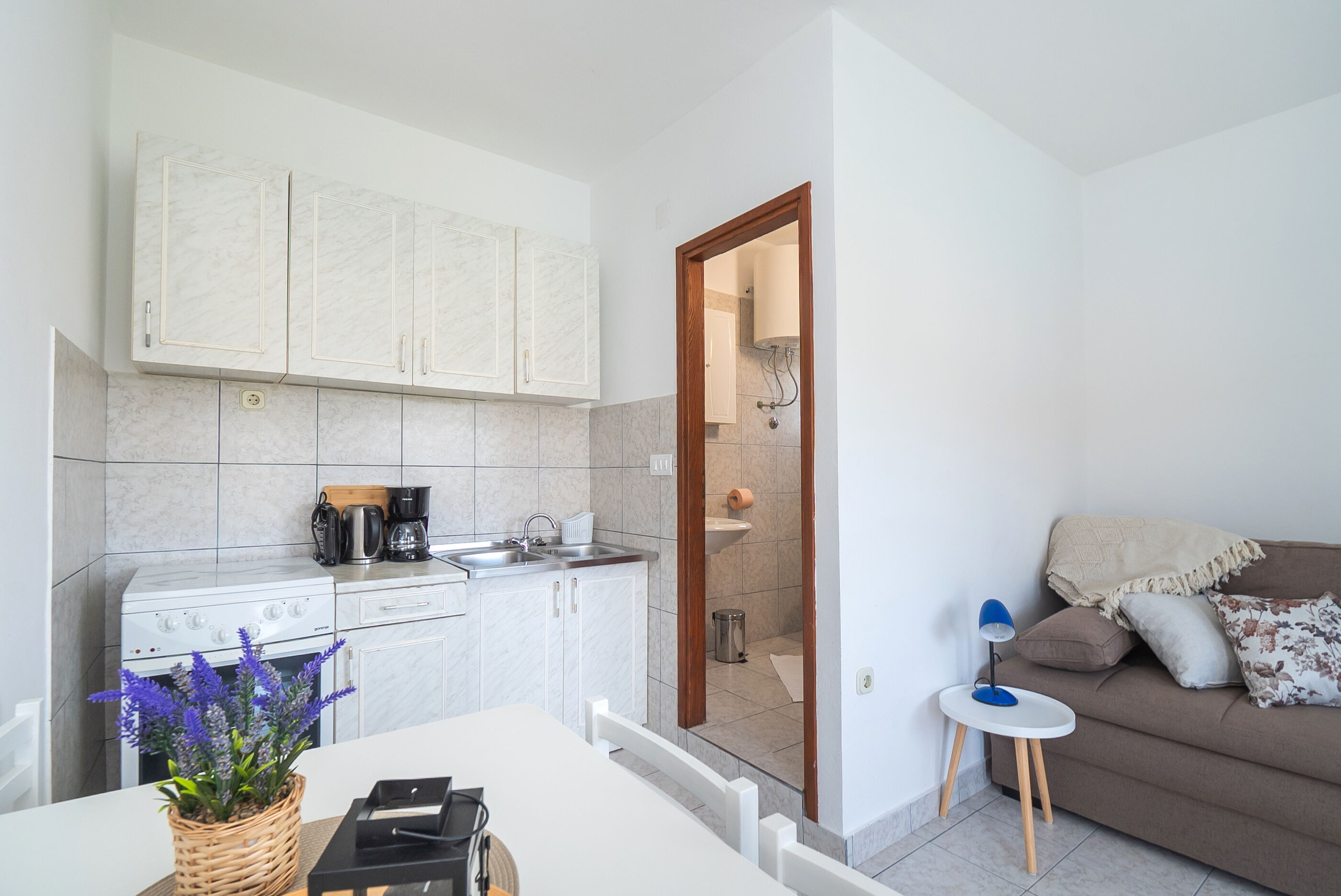 Apartments Ivica 22071-A3
