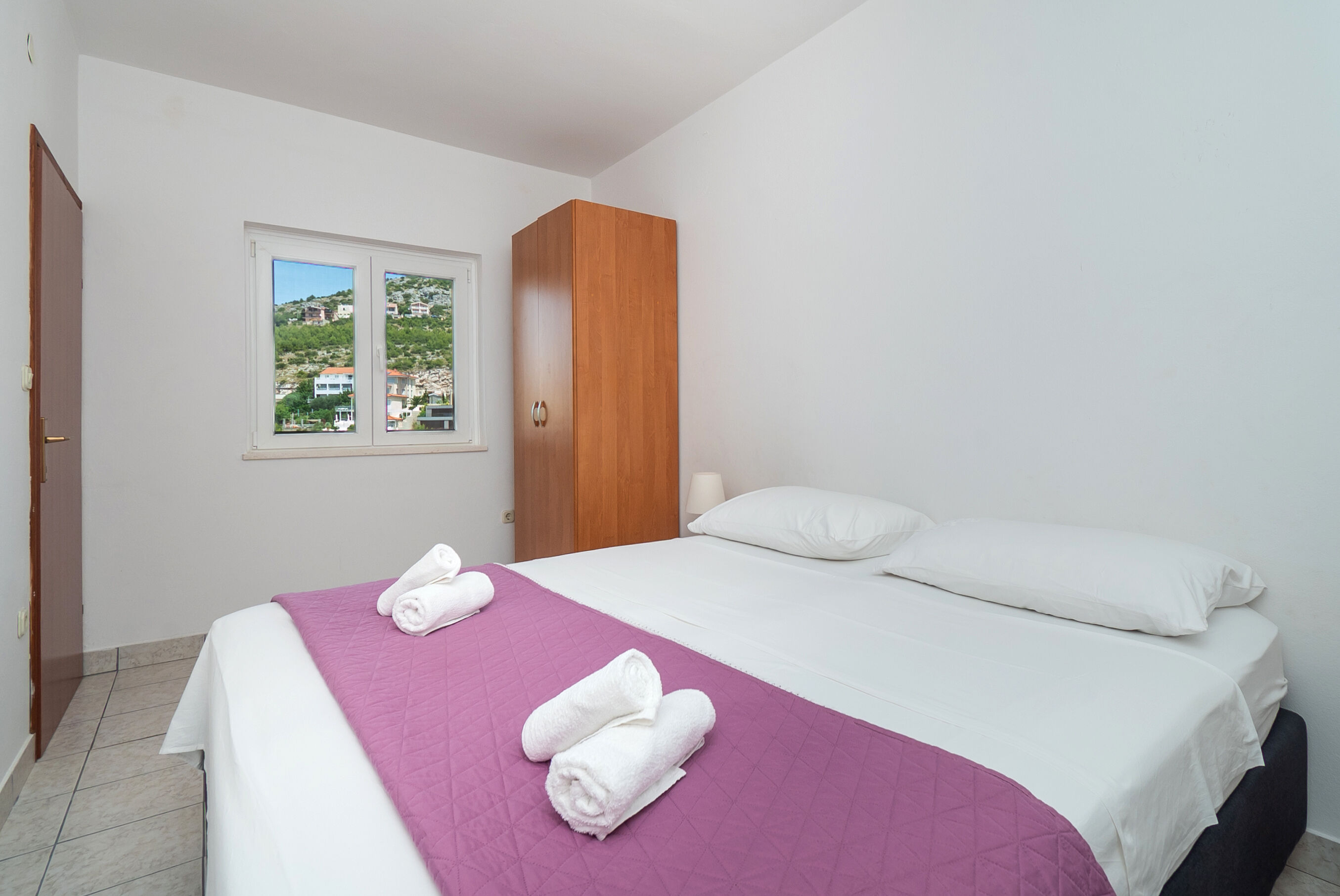 Apartments Ivica 22071-A3