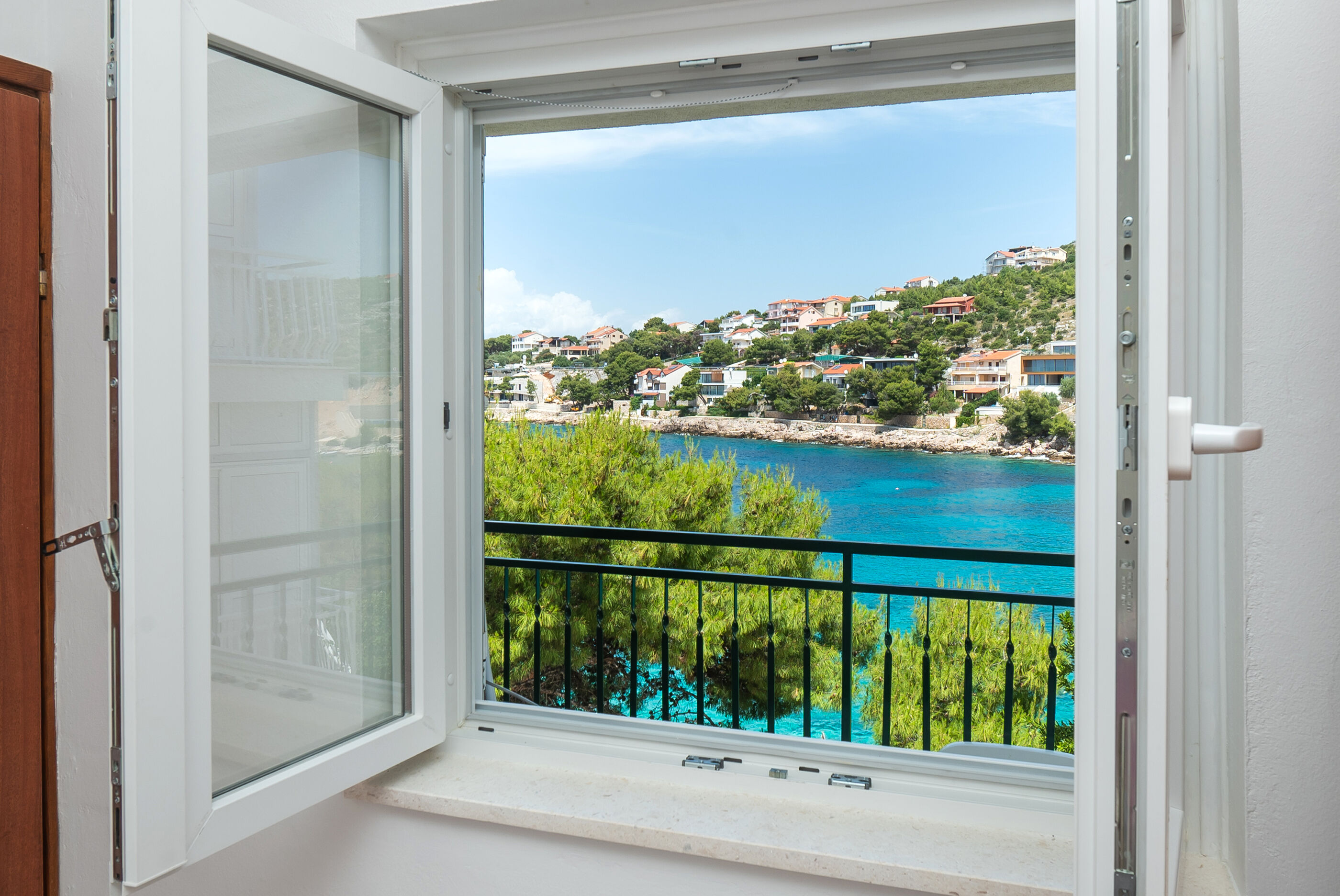 Apartments Ivica 22071-A3