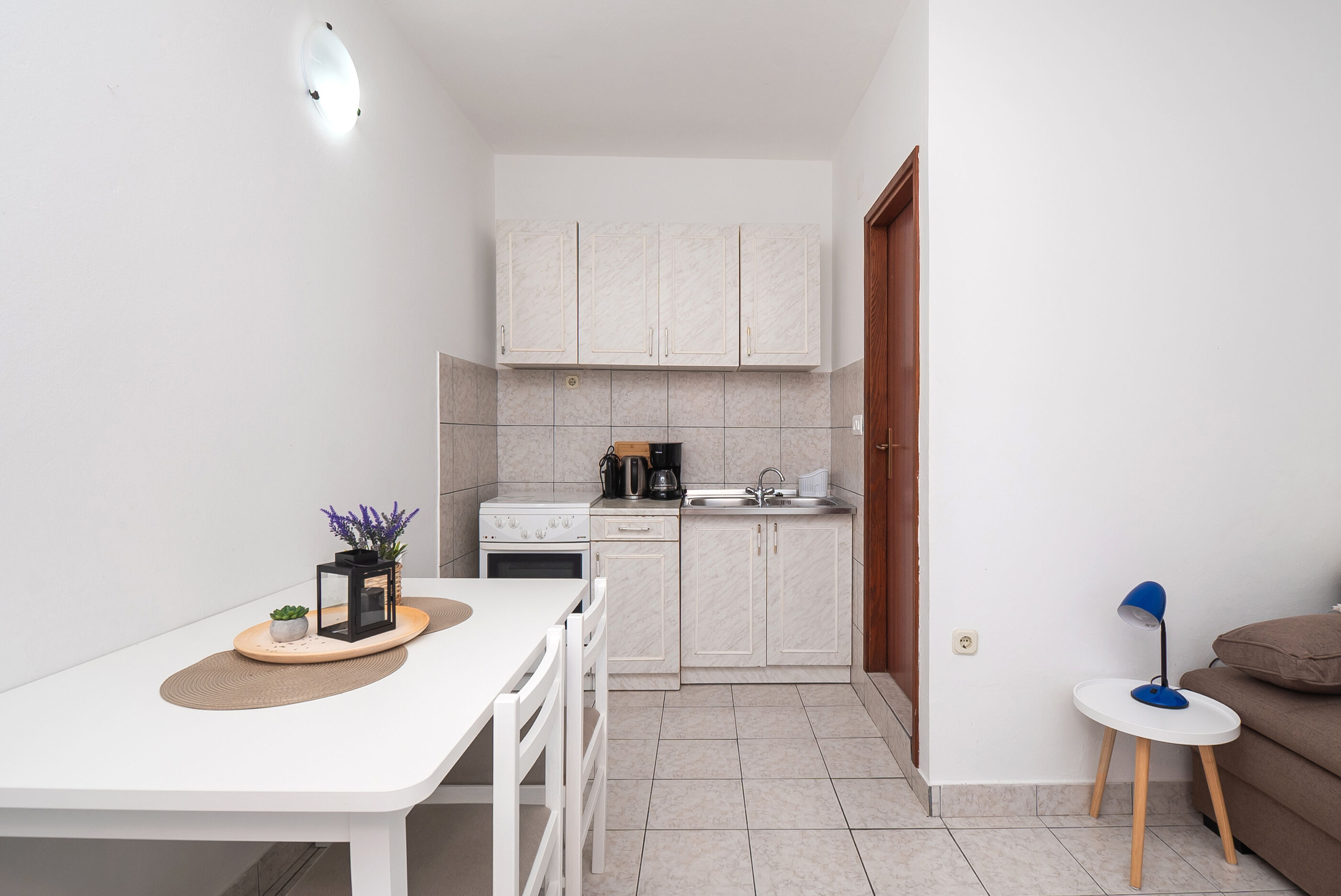 Apartments Ivica 22071-A3