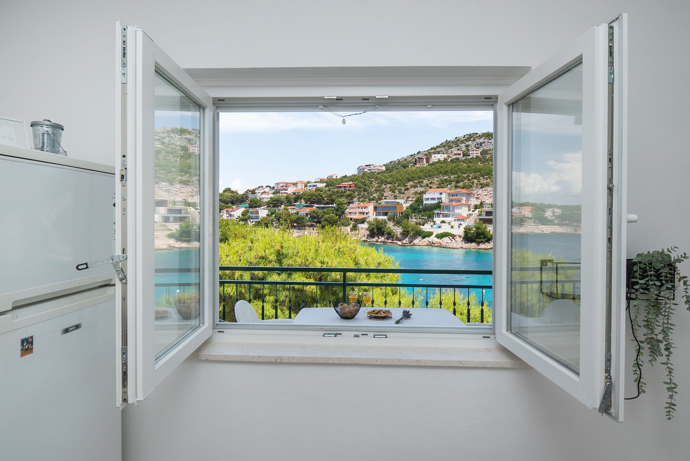 Apartments Ivica 22071-A3