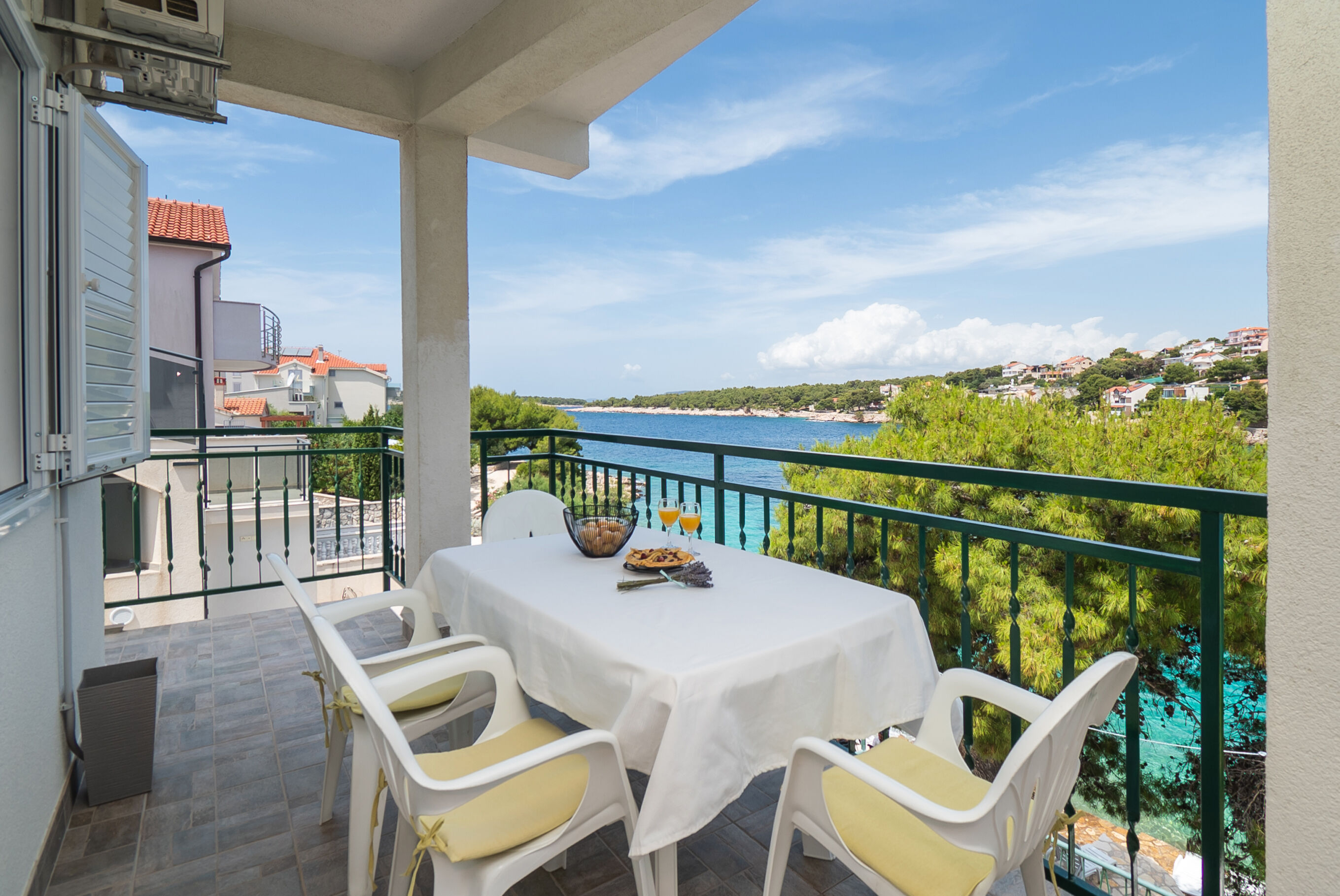 Apartments Ivica 22071-A3